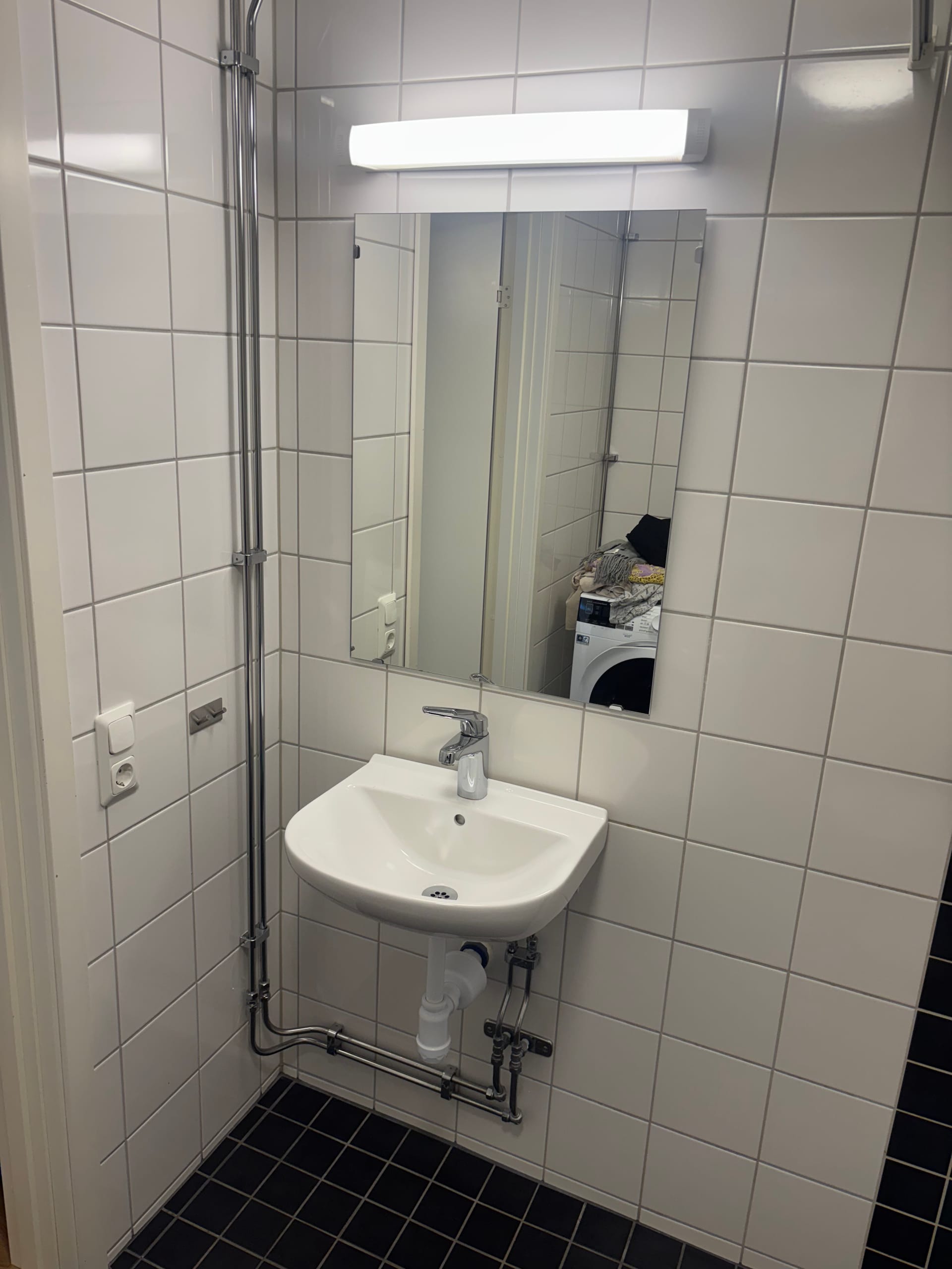 1-room apartment in Halmstad, Stålgatan - image 5