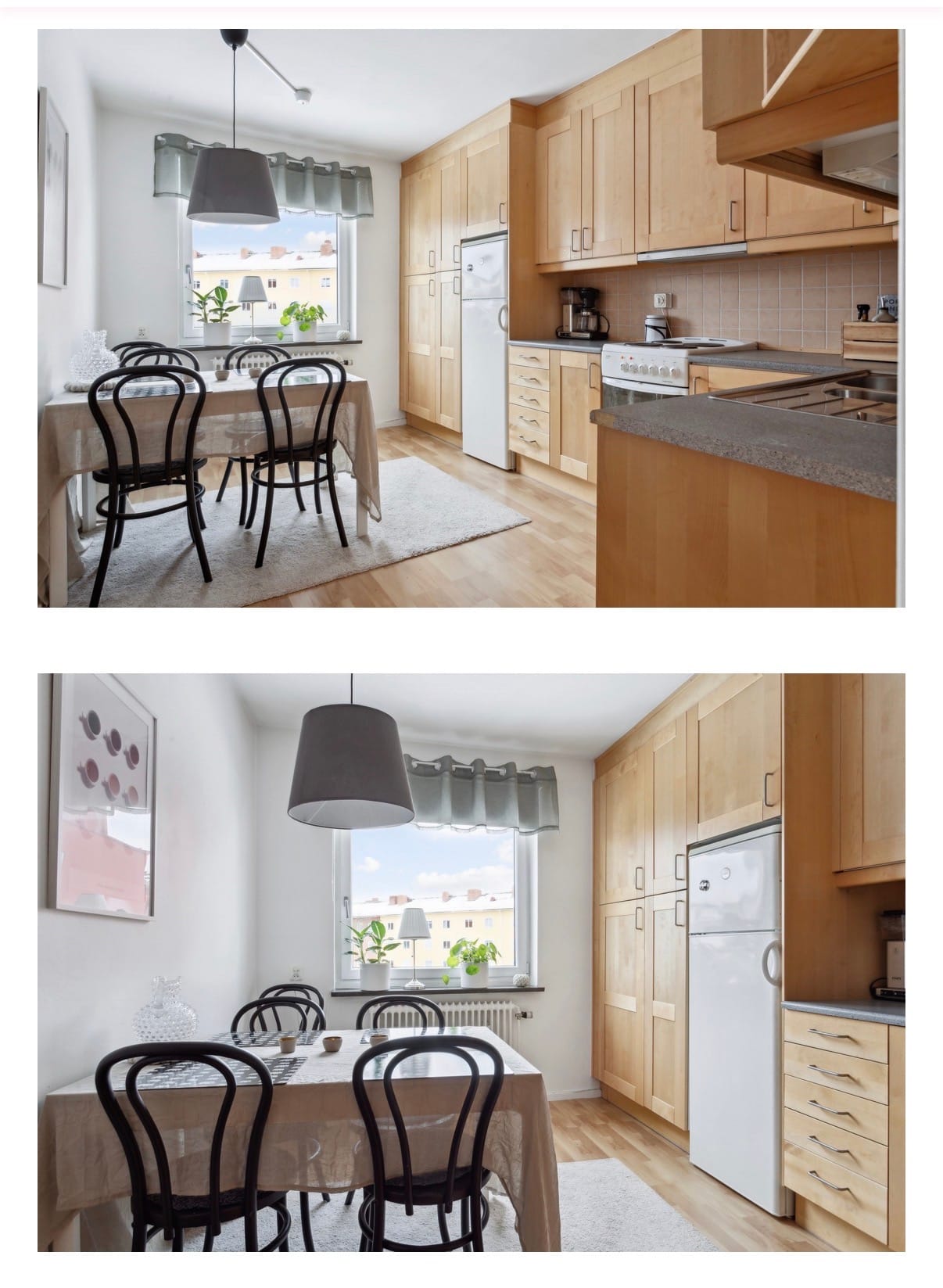 1-room apartment in Eskilstuna, Gränsgatan - image 1