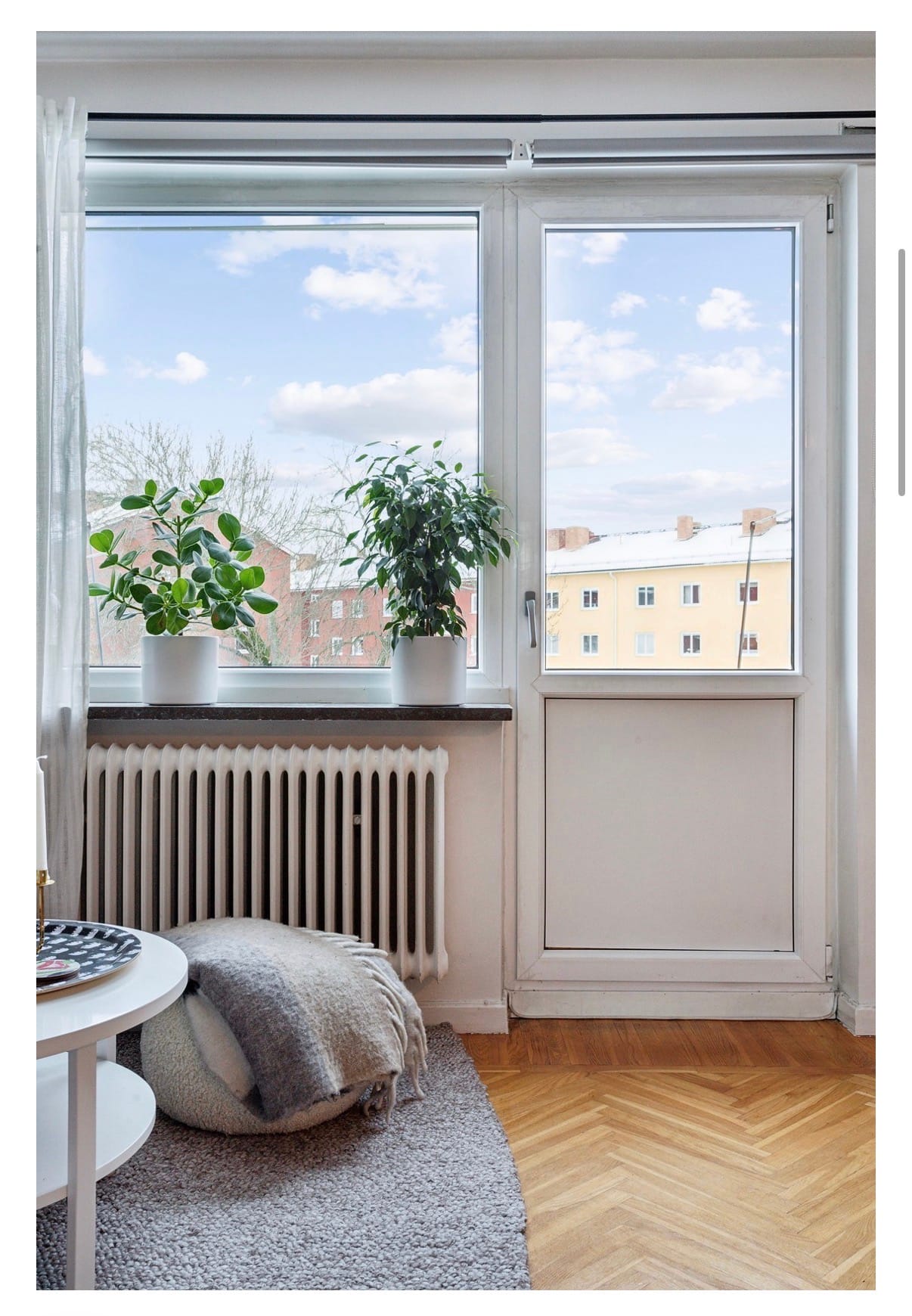 1-room apartment in Eskilstuna, Gränsgatan - image 4