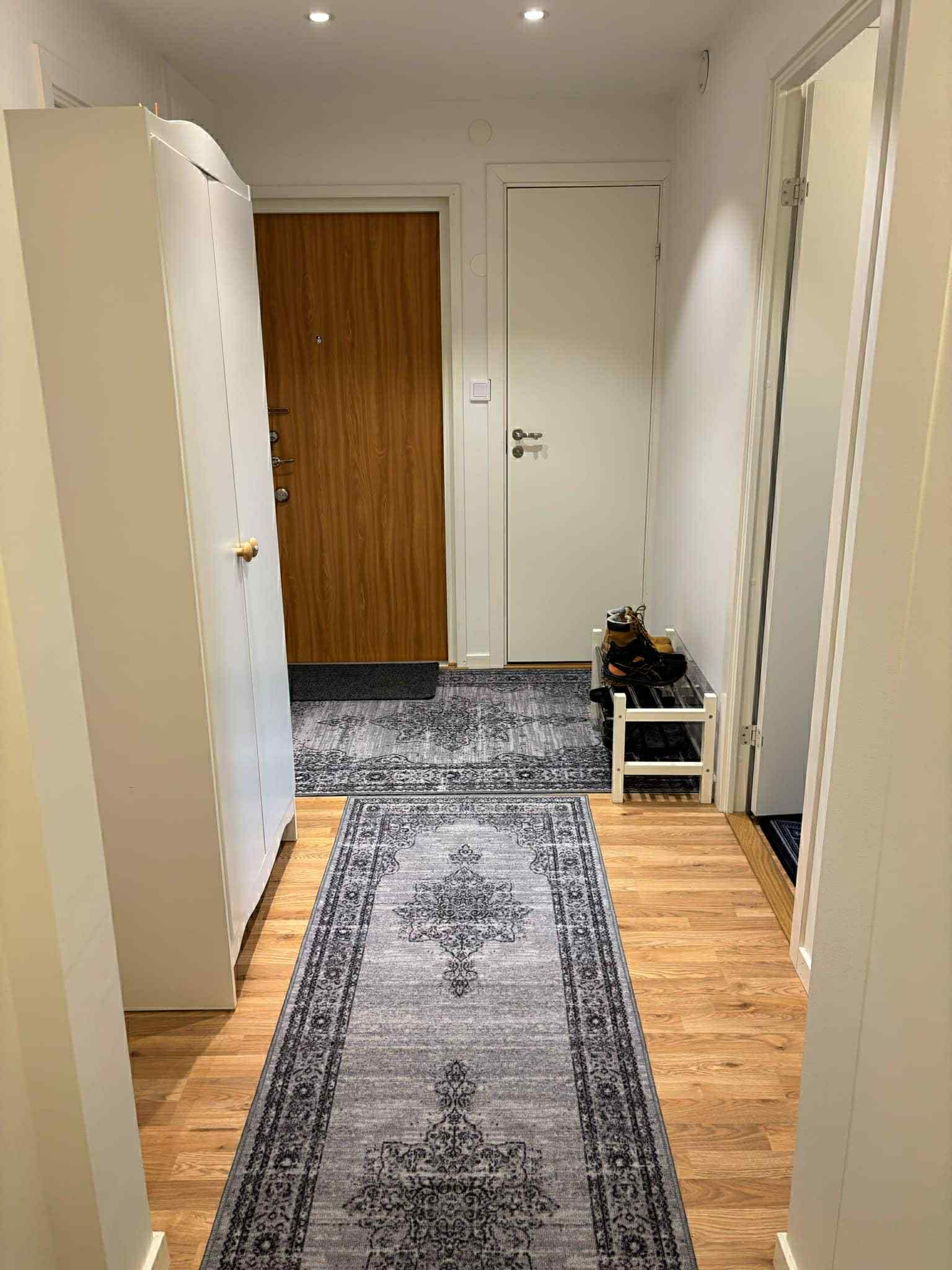 3-room apartment in Uppsala, Bellmansgatan - image 5