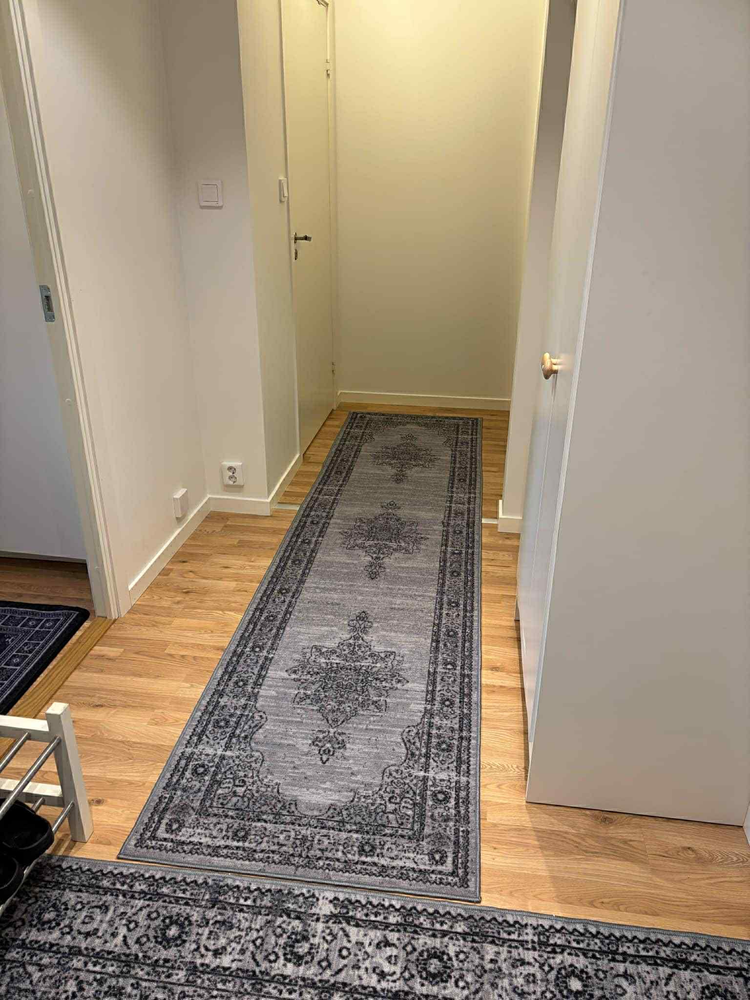 3-room apartment in Uppsala, Bellmansgatan - image 4