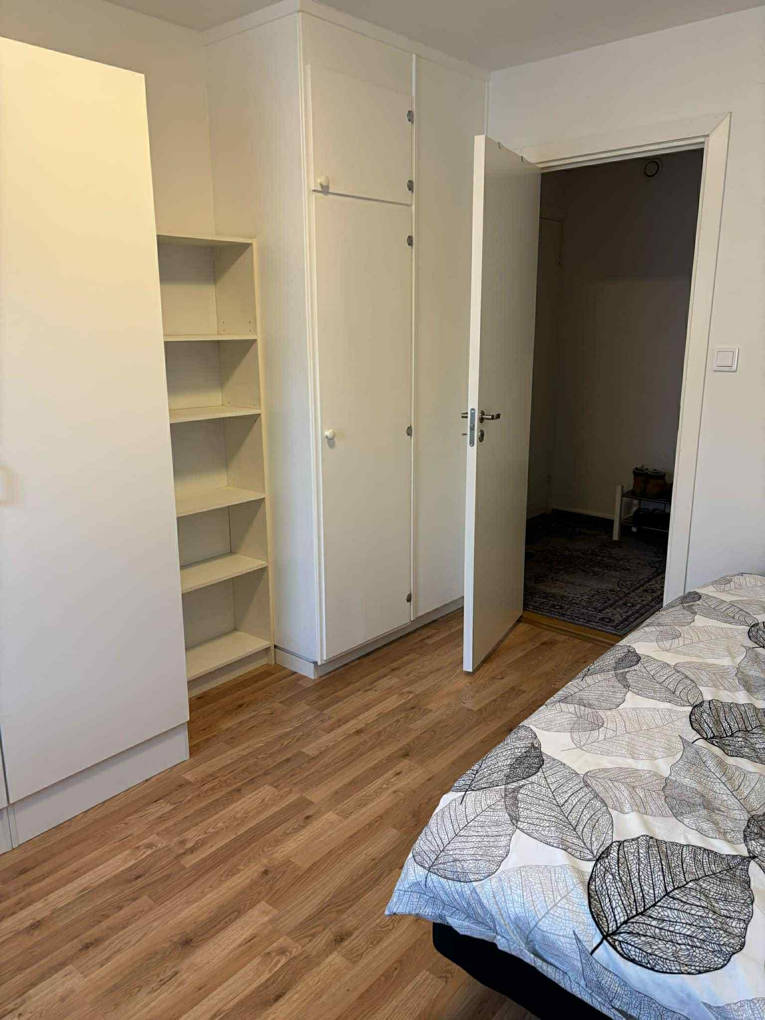3-room apartment in Uppsala, Bellmansgatan - image 2