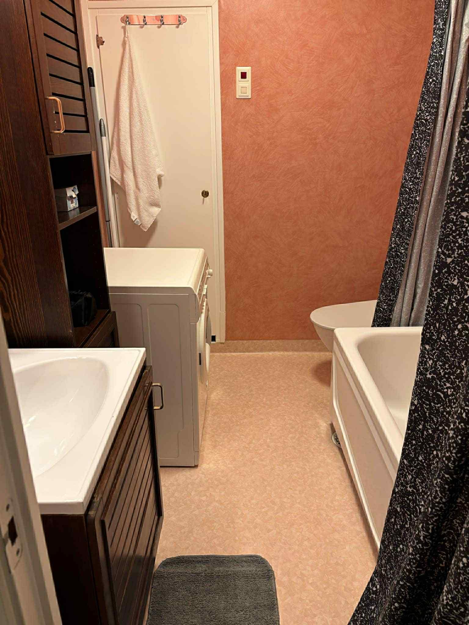 3-room apartment in Uppsala, Bellmansgatan - image 3