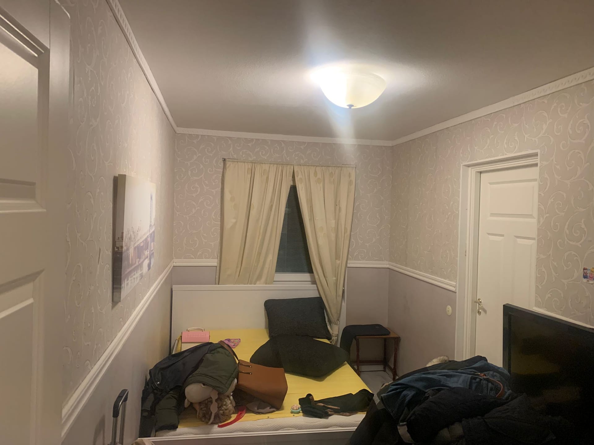 4-room apartment in Älvsjö, Älvsåkersgränd - image 2