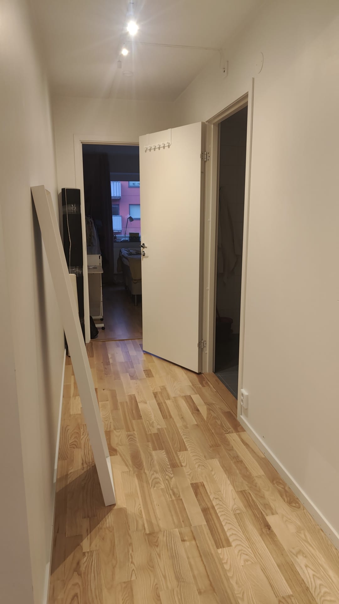 2-room apartment in Göteborg, Ebbe Lieberathsgatan - image 1 2-room apartment in Göteborg, Ebbe Lieberathsgatan - image 1