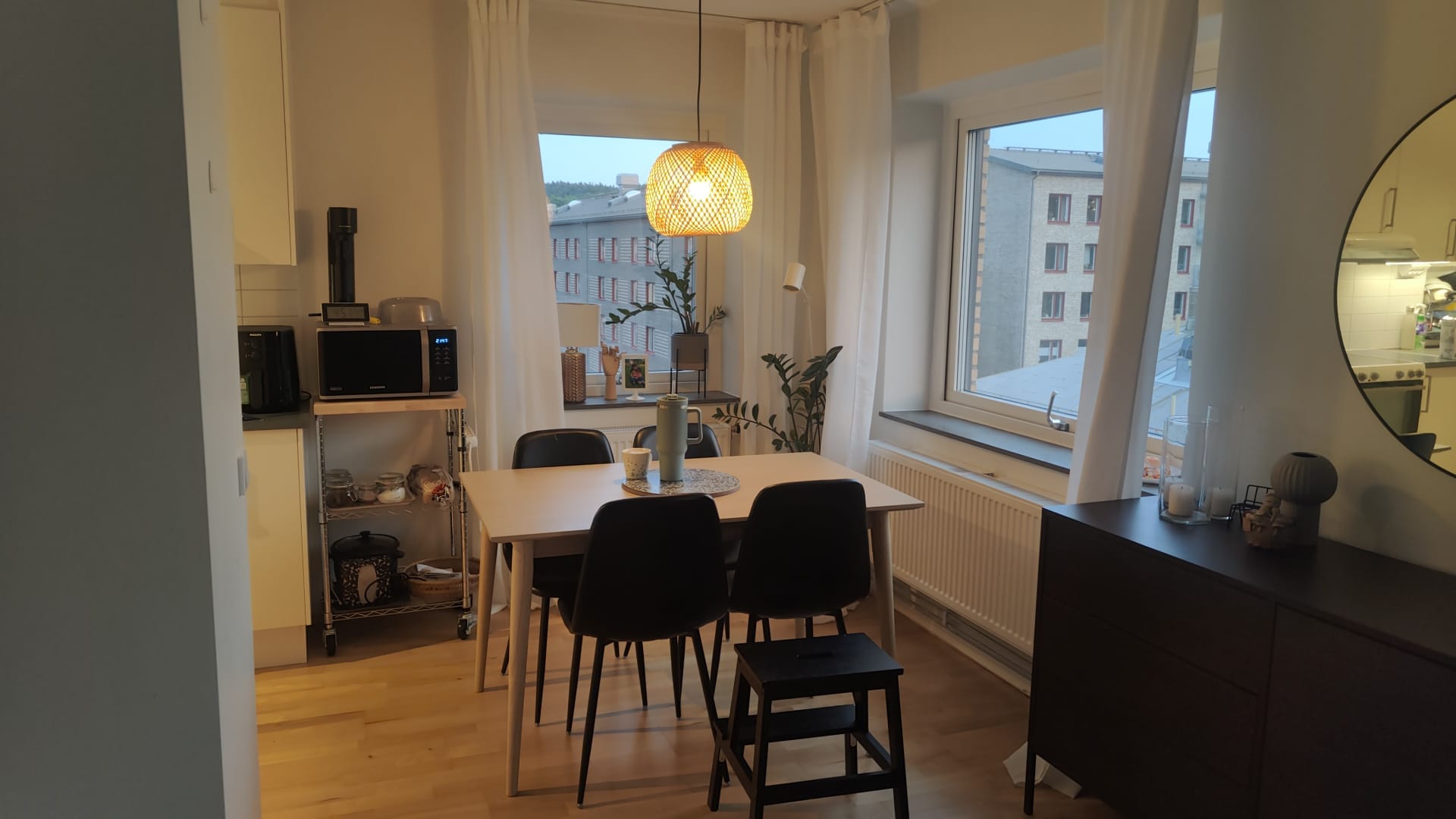 2-room apartment in Göteborg, Ebbe Lieberathsgatan - image 4 2-room apartment in Göteborg, Ebbe Lieberathsgatan - image 4
