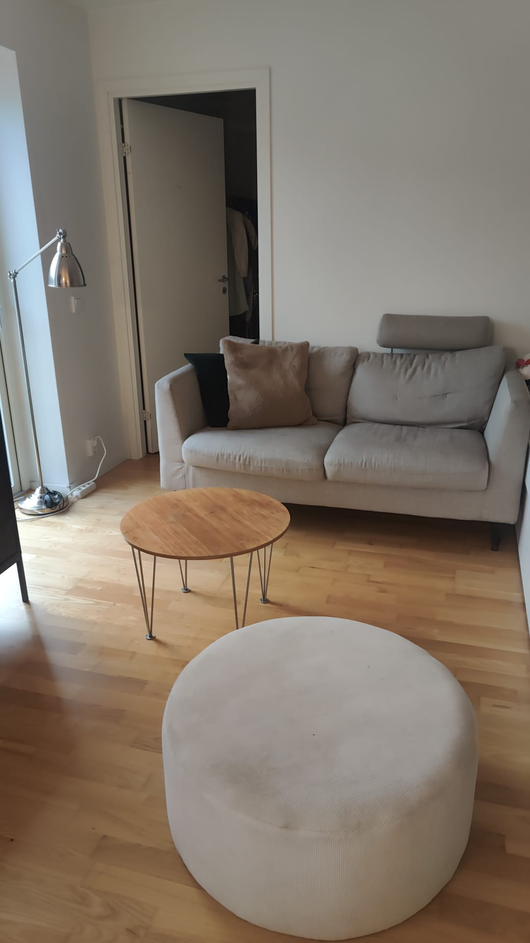2-room apartment in Göteborg, Ebbe Lieberathsgatan - image 2 2-room apartment in Göteborg, Ebbe Lieberathsgatan - image 2