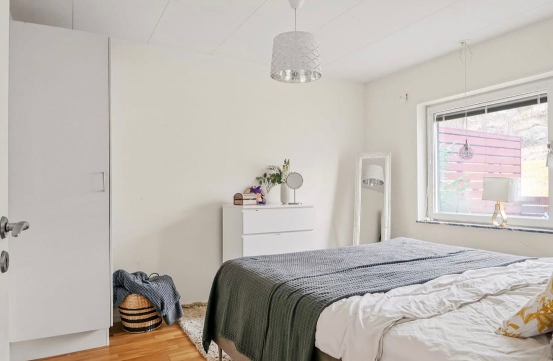 4-room apartment in Olofstorp, Bergums Prästgårdsbacke - image 2 4-room apartment in Olofstorp, Bergums Prästgårdsbacke - image 2