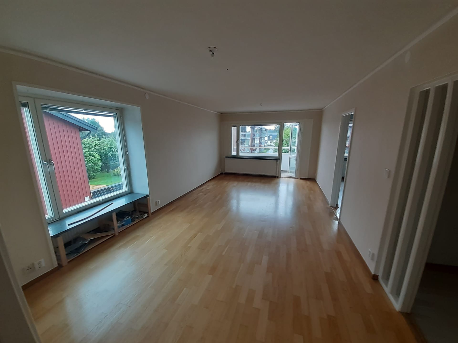 4-room apartment in Umeå, Storgatan - image 1 4-room apartment in Umeå, Storgatan - image 1