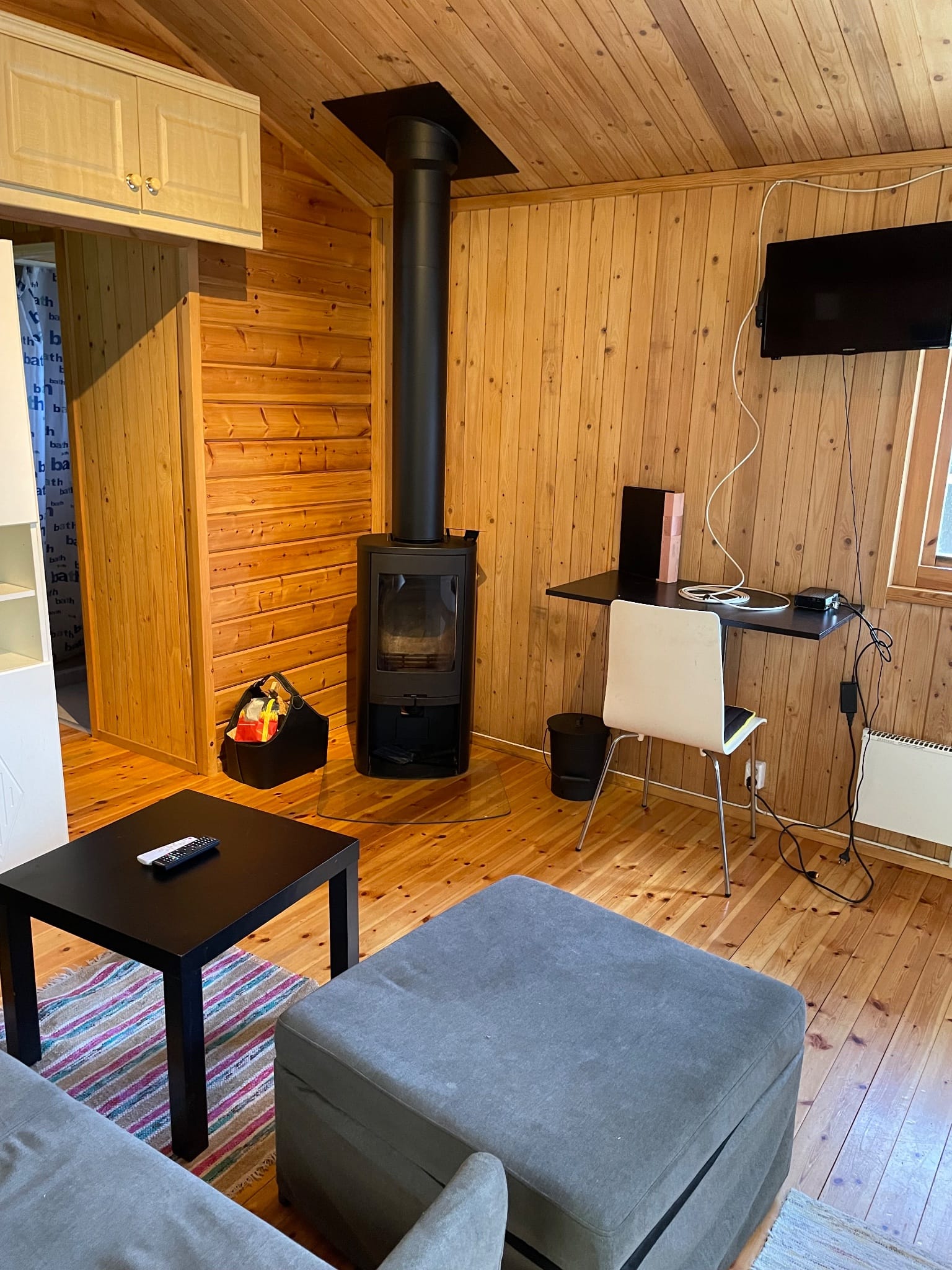 2-room house in Lindome, Dunseredsvägen - image 3 2-room house in Lindome, Dunseredsvägen - image 3