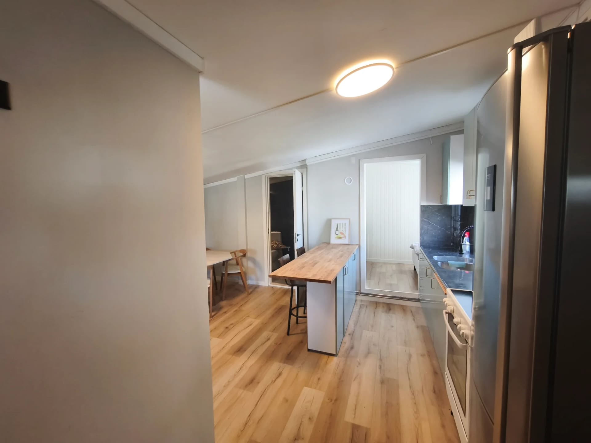 1-room house in Eskilstuna, Östra Vägen - image 2 1-room house in Eskilstuna, Östra Vägen - image 2