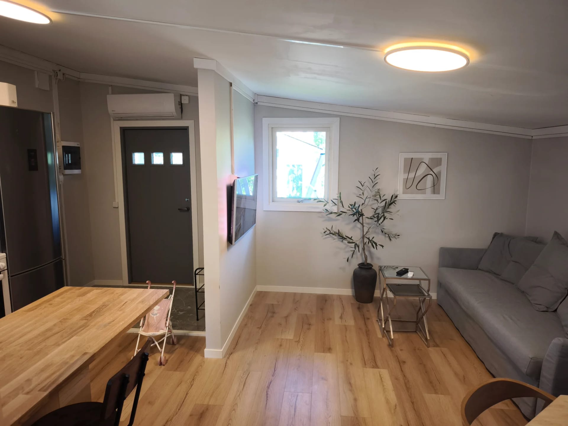 1-room house in Eskilstuna, Östra Vägen - image 4 1-room house in Eskilstuna, Östra Vägen - image 4
