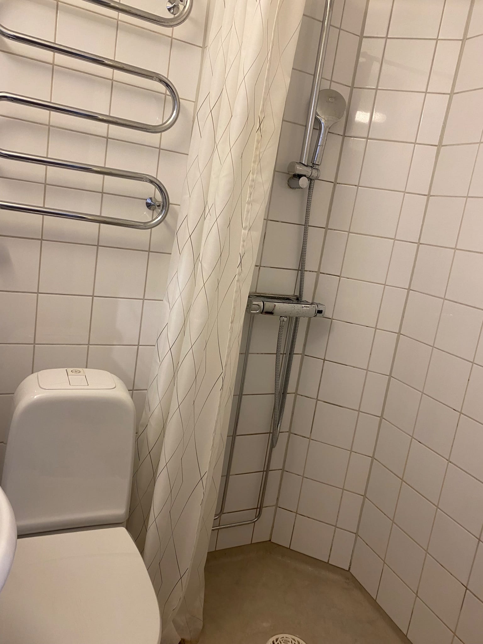 1-room apartment in Kalmar, Sjöbrings väg - image 5 1-room apartment in Kalmar, Sjöbrings väg - image 5