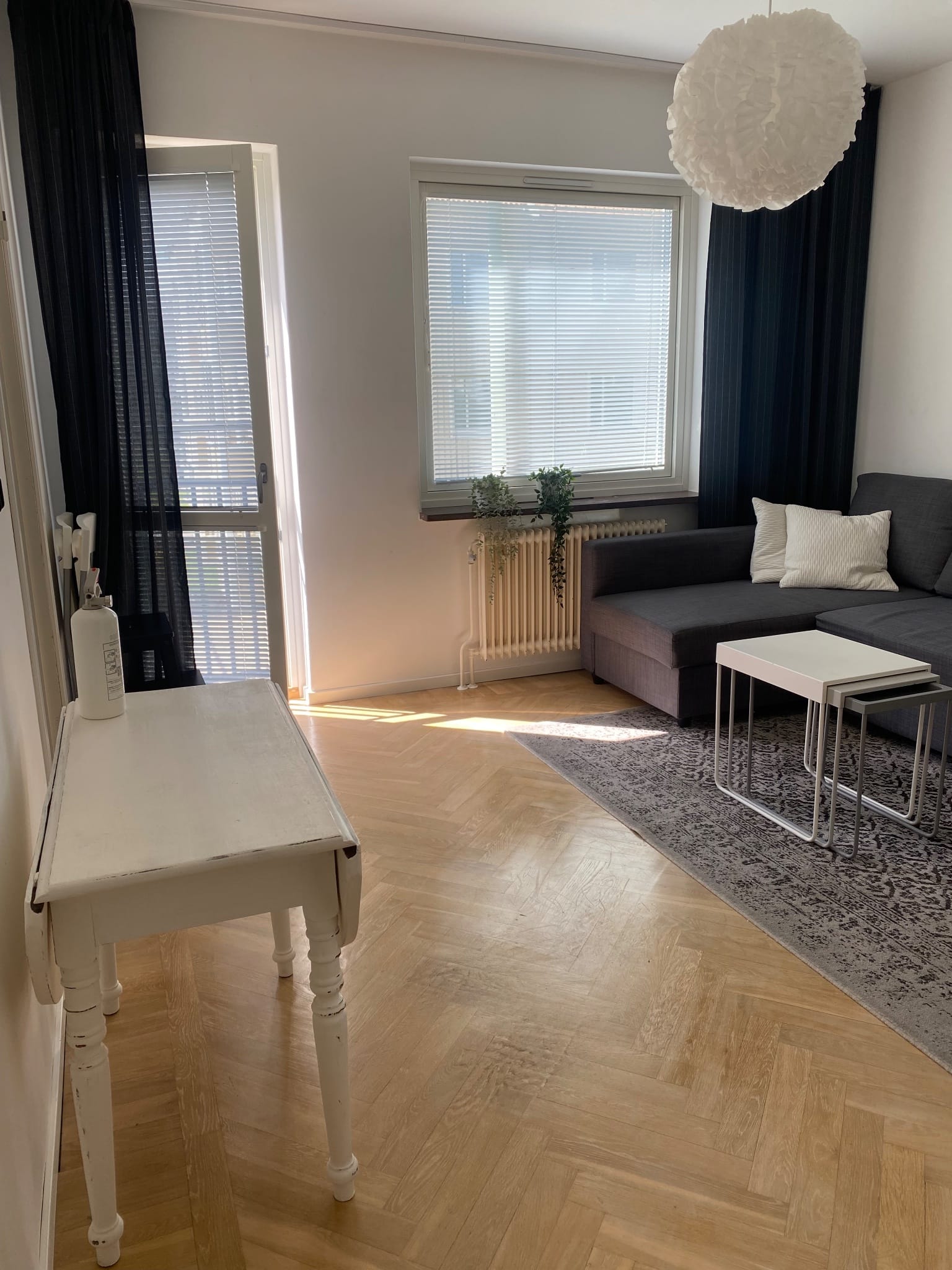 1-room apartment in Kalmar, Sjöbrings väg - image 2 1-room apartment in Kalmar, Sjöbrings väg - image 2