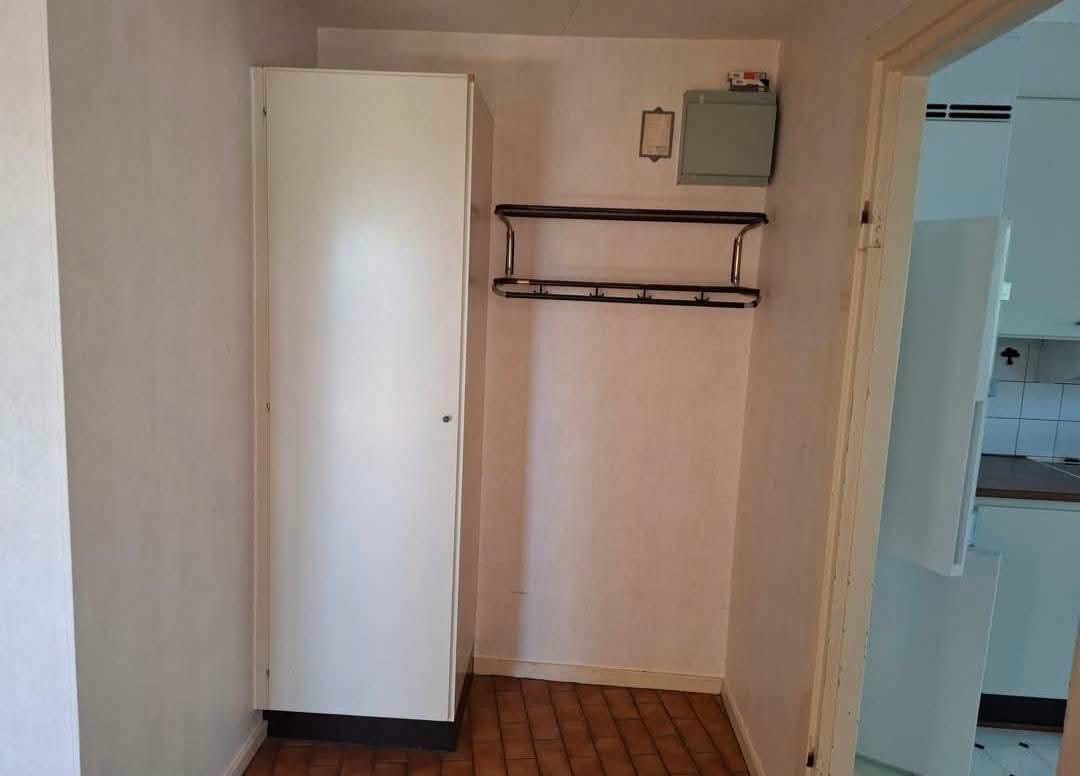 2-room apartment in Hässleholm, Bragegatan - image 1 2-room apartment in Hässleholm, Bragegatan - image 1