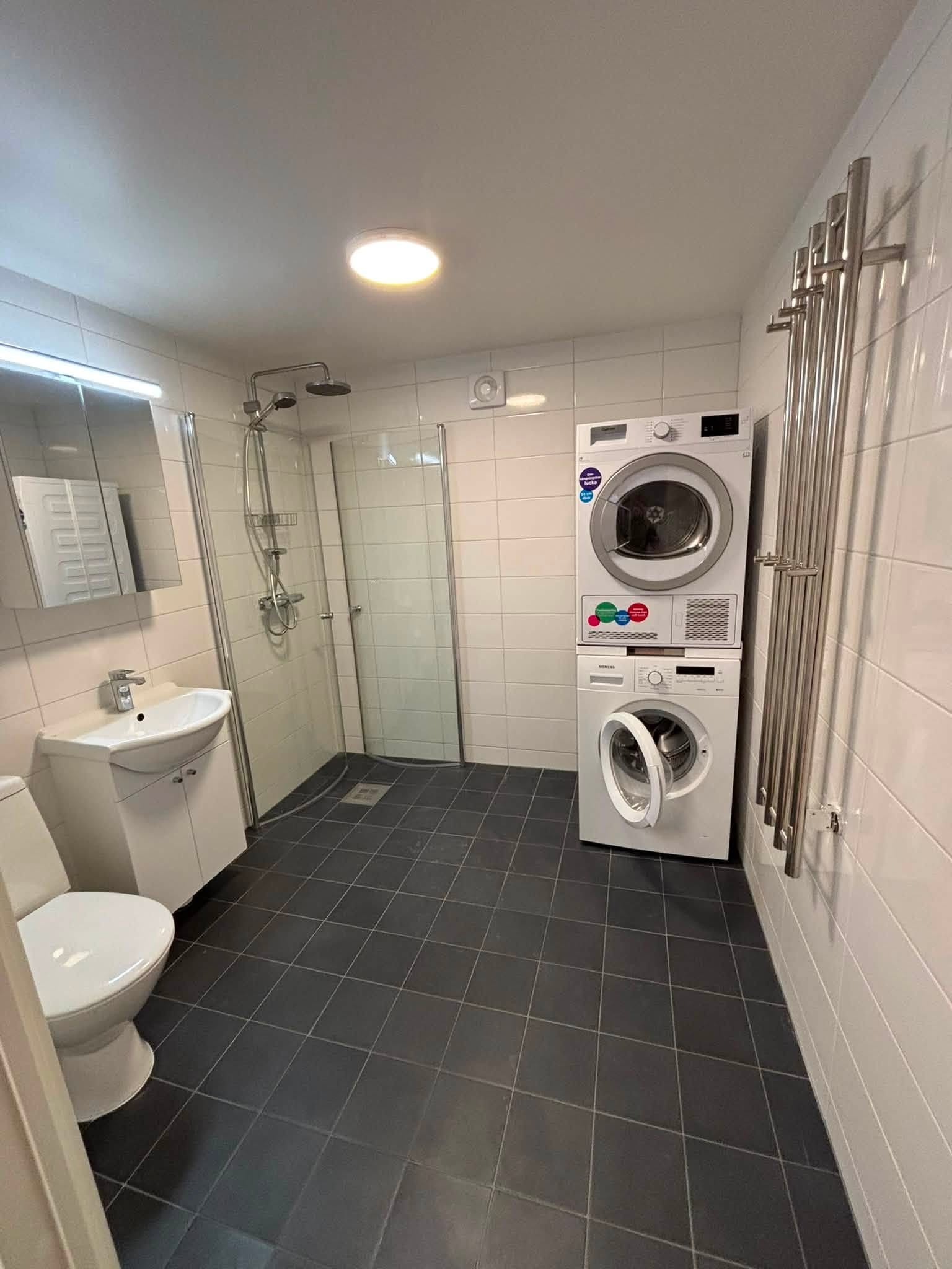3-room apartment in Nol, Ulvstorp - image 2 3-room apartment in Nol, Ulvstorp - image 2