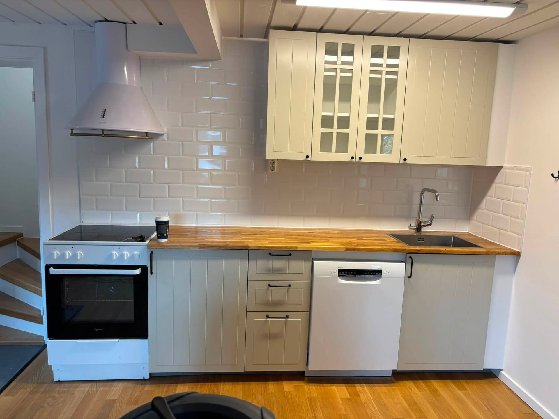 3-room apartment in Nol, Ulvstorp - image 1 3-room apartment in Nol, Ulvstorp - image 1