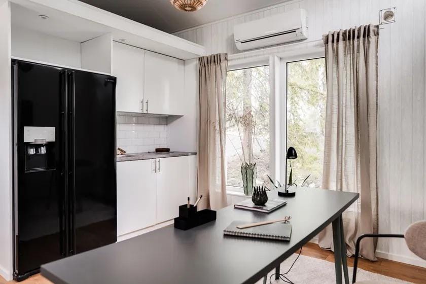1-room house in Västerås, Boskapsvägen - image 3 1-room house in Västerås, Boskapsvägen - image 3