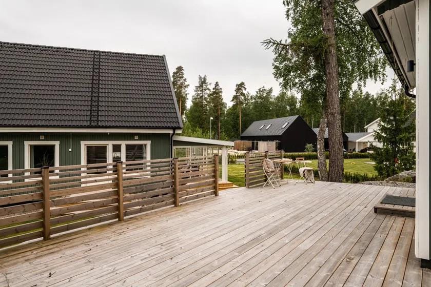 1-room house in Västerås, Boskapsvägen - image 2 1-room house in Västerås, Boskapsvägen - image 2