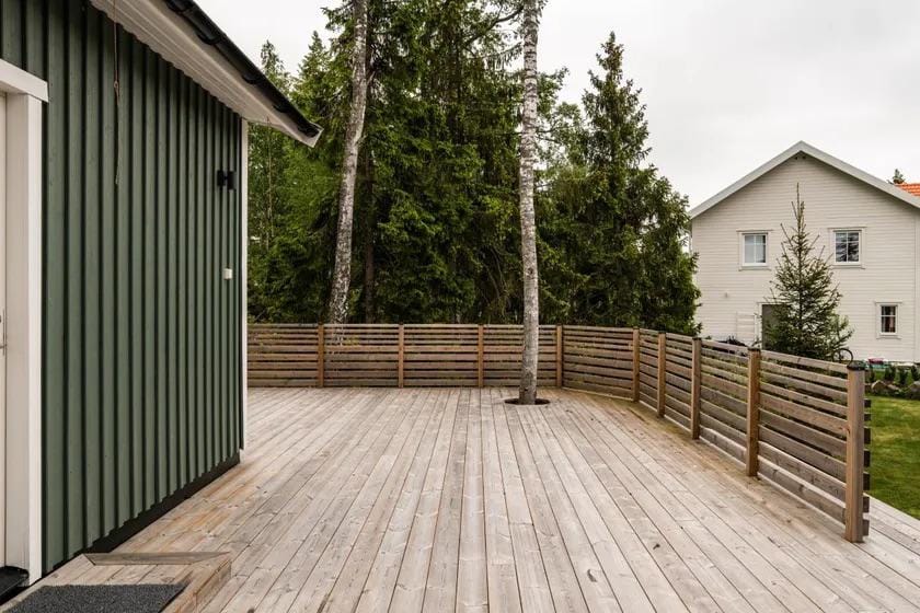 1-room house in Västerås, Boskapsvägen - image 4 1-room house in Västerås, Boskapsvägen - image 4