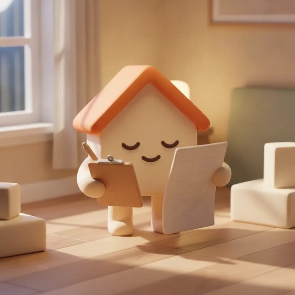 Rental contract before moving in: what to check Rental contract before moving in: what to check