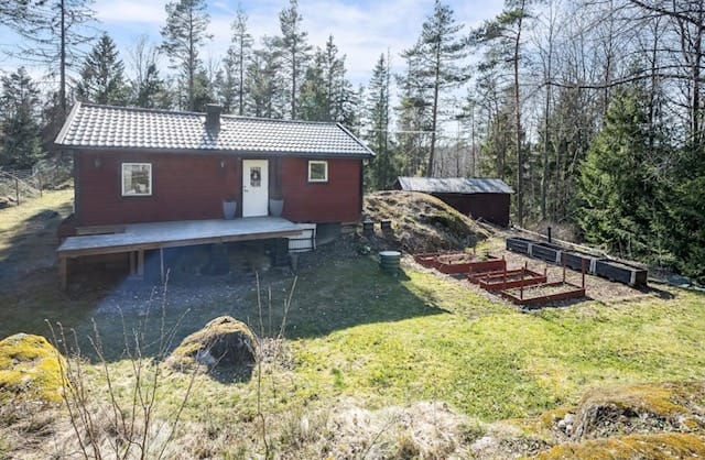 3-room house in Tungelsta, Vedahöjden - image 5 3-room house in Tungelsta, Vedahöjden - image 5