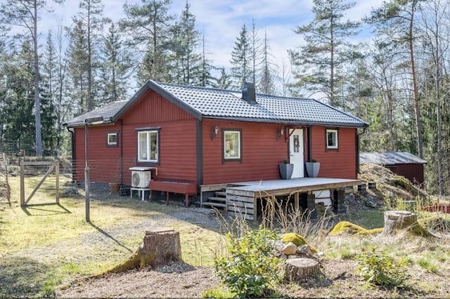 3-room house in Tungelsta, Vedahöjden - image 3 3-room house in Tungelsta, Vedahöjden - image 3
