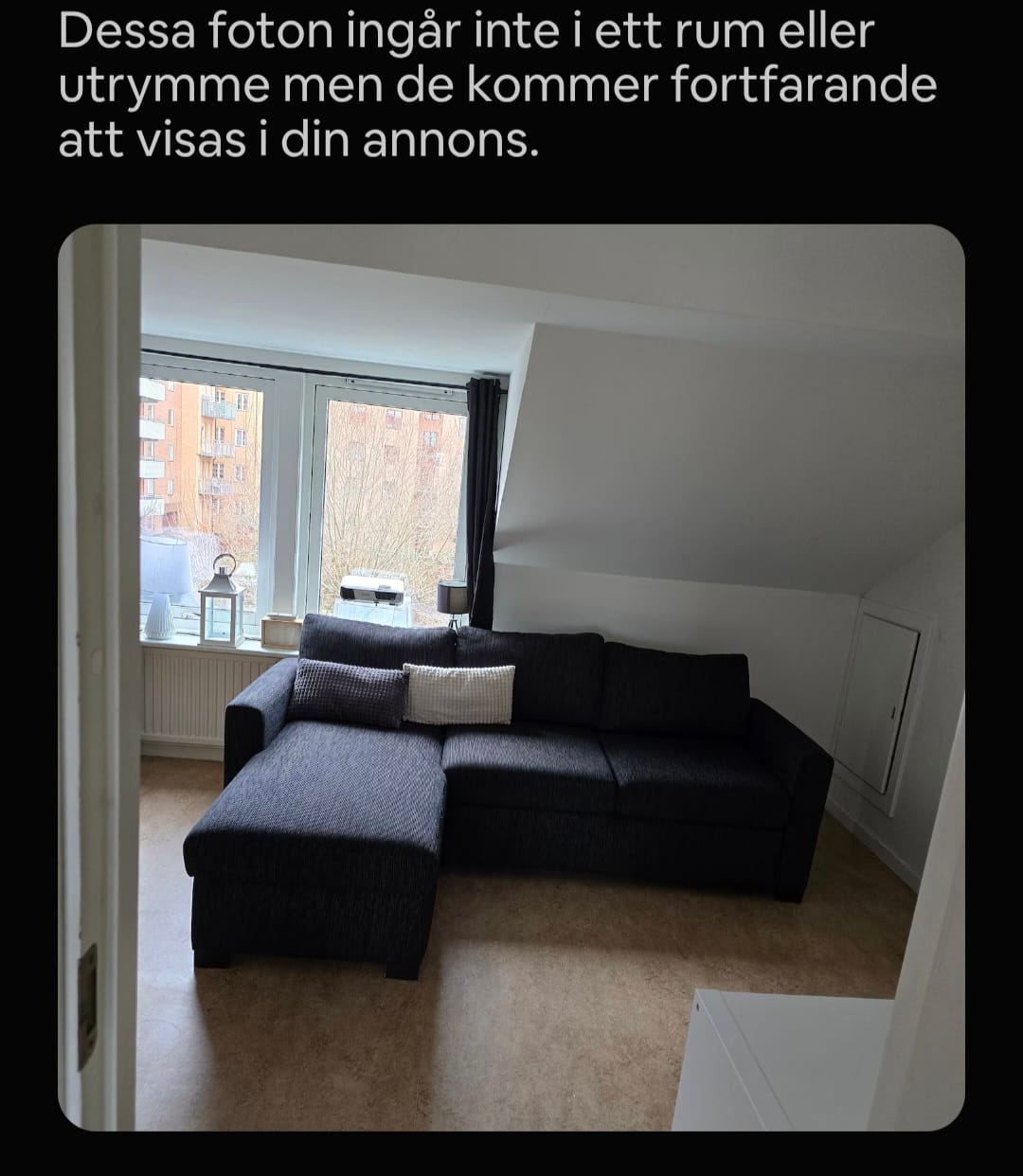 3.5-room apartment in Norrköping, Garvaregatan - image 5 3.5-room apartment in Norrköping, Garvaregatan - image 5