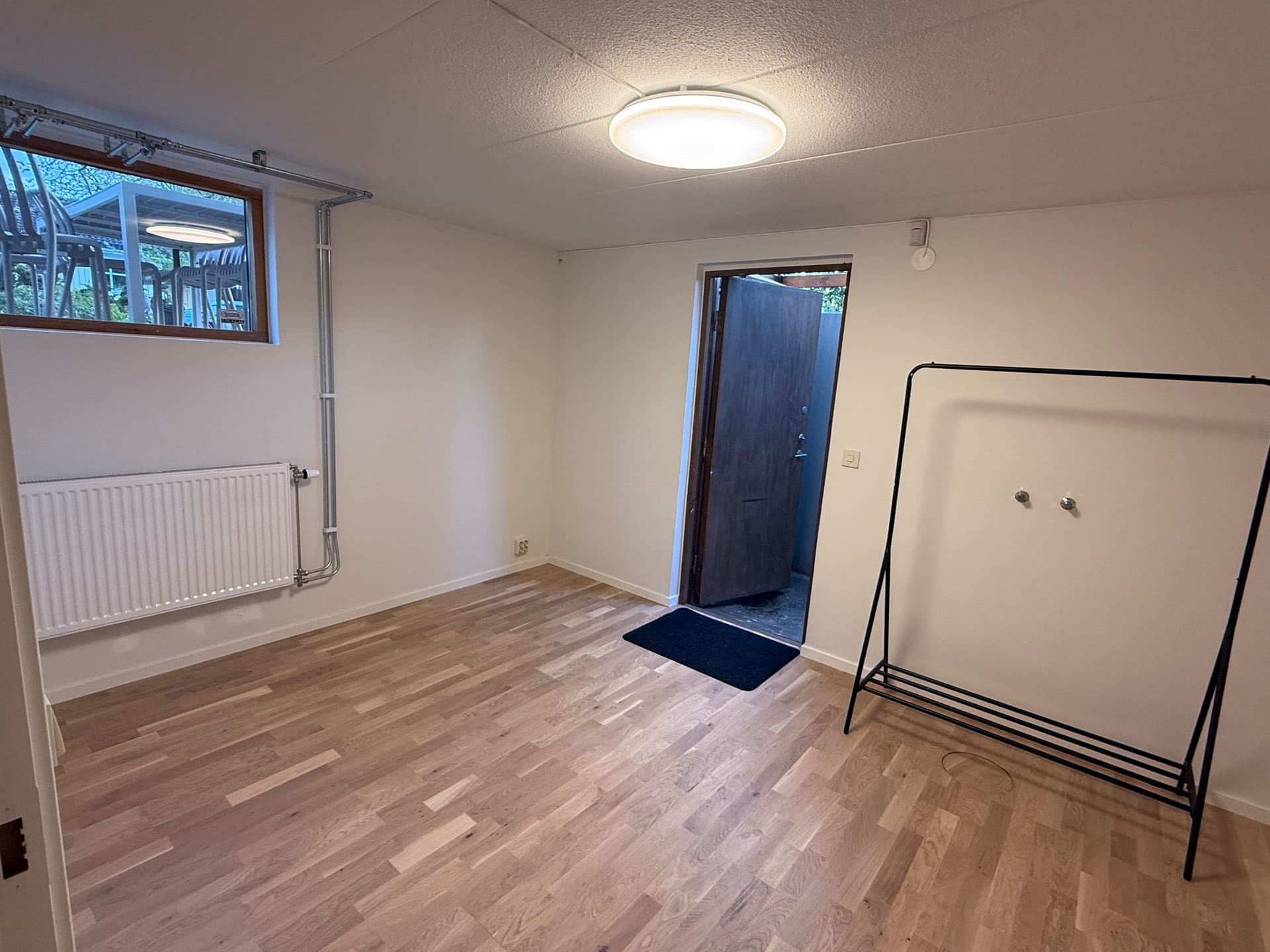 2-room apartment in Vega, Uthagsvägen - image 2 2-room apartment in Vega, Uthagsvägen - image 2
