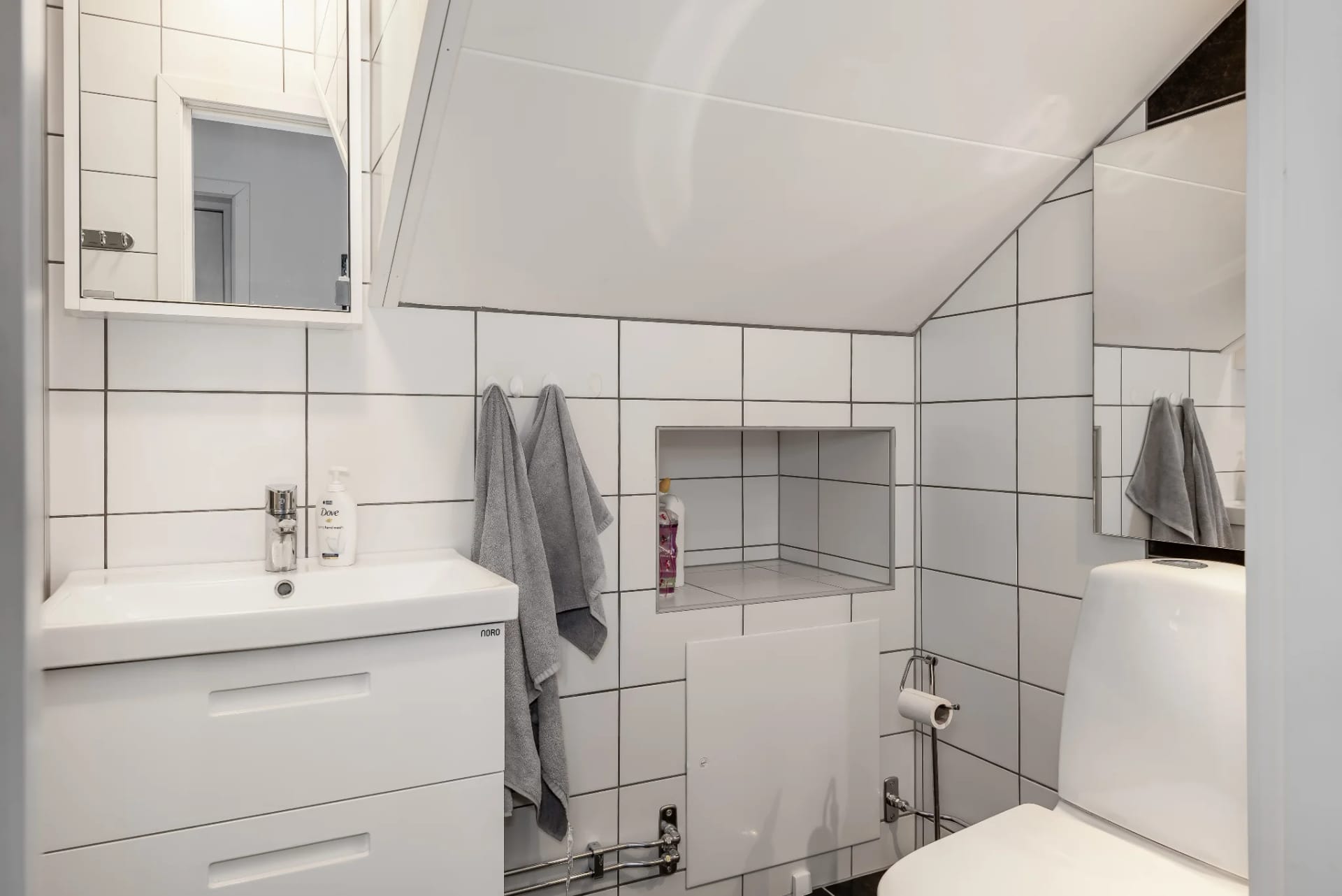 2-room apartment in Bograngen, Gränsvägen - image 3 2-room apartment in Bograngen, Gränsvägen - image 3