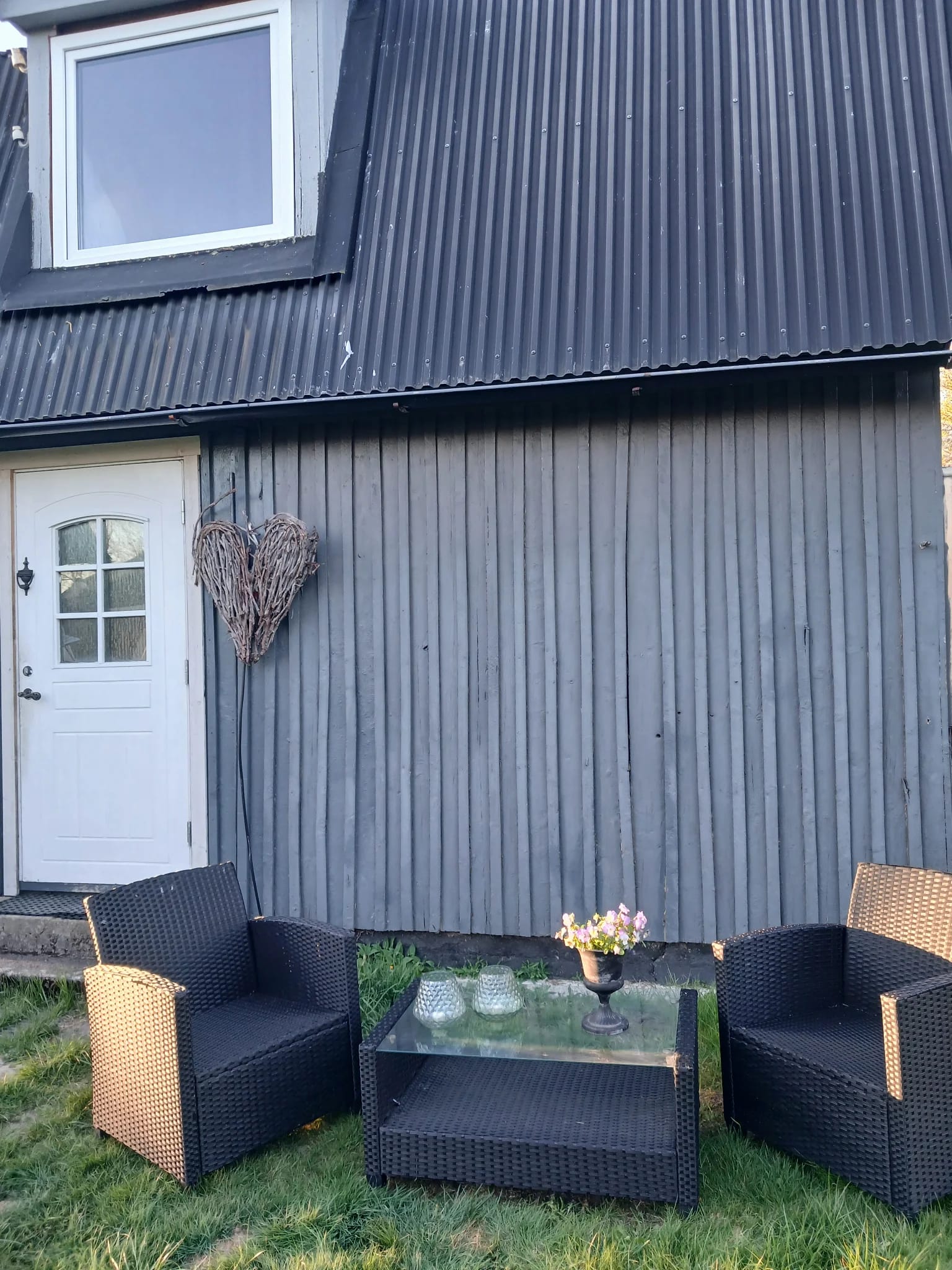 1.5-room house in Herrljunga, Vedumsvägen - image 3 1.5-room house in Herrljunga, Vedumsvägen - image 3