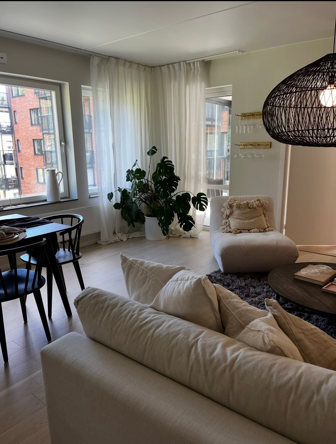 3-room apartment in Borås, Mannerfelts Väg - image 1 3-room apartment in Borås, Mannerfelts Väg - image 1