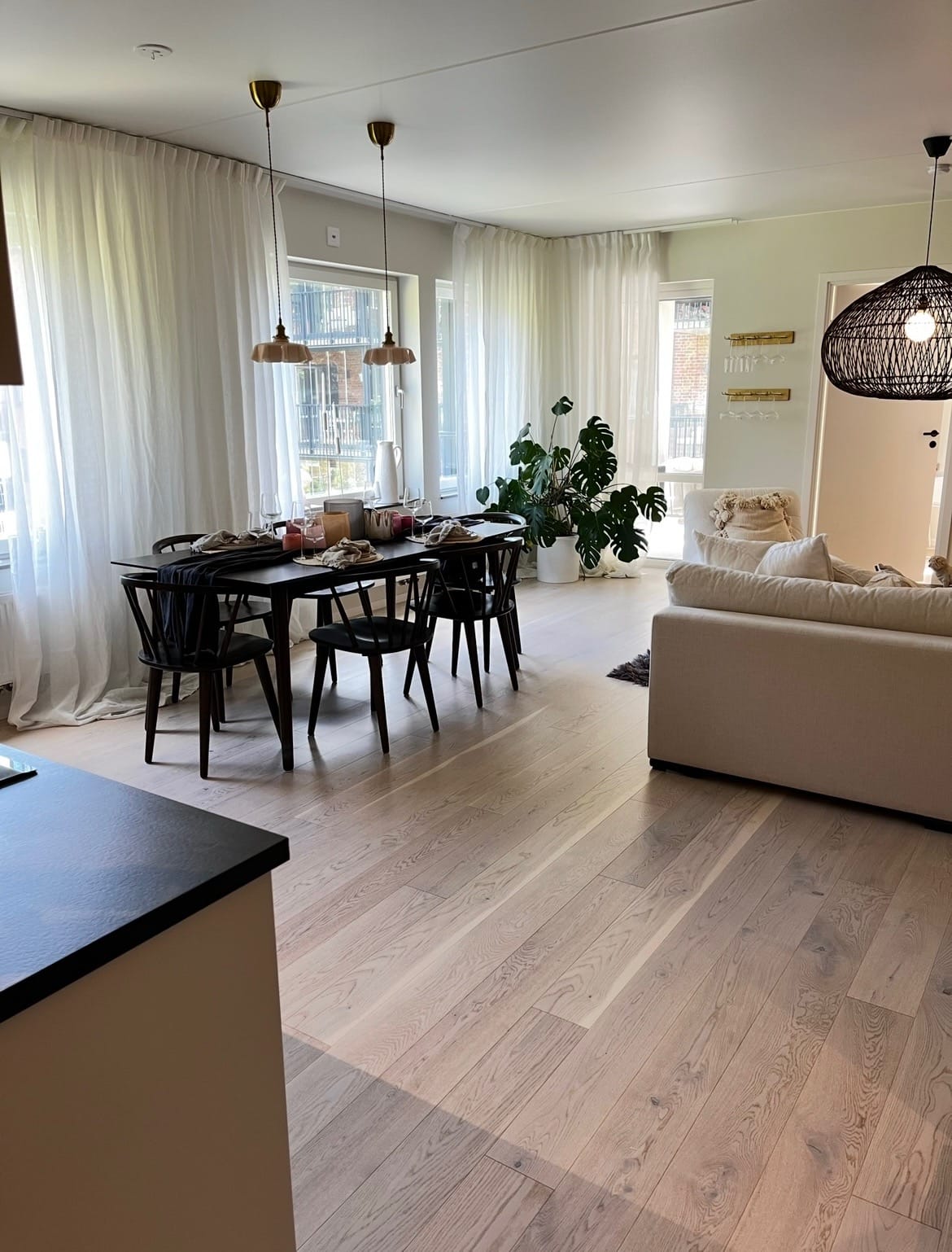 3-room apartment in Borås, Mannerfelts Väg - image 3 3-room apartment in Borås, Mannerfelts Väg - image 3