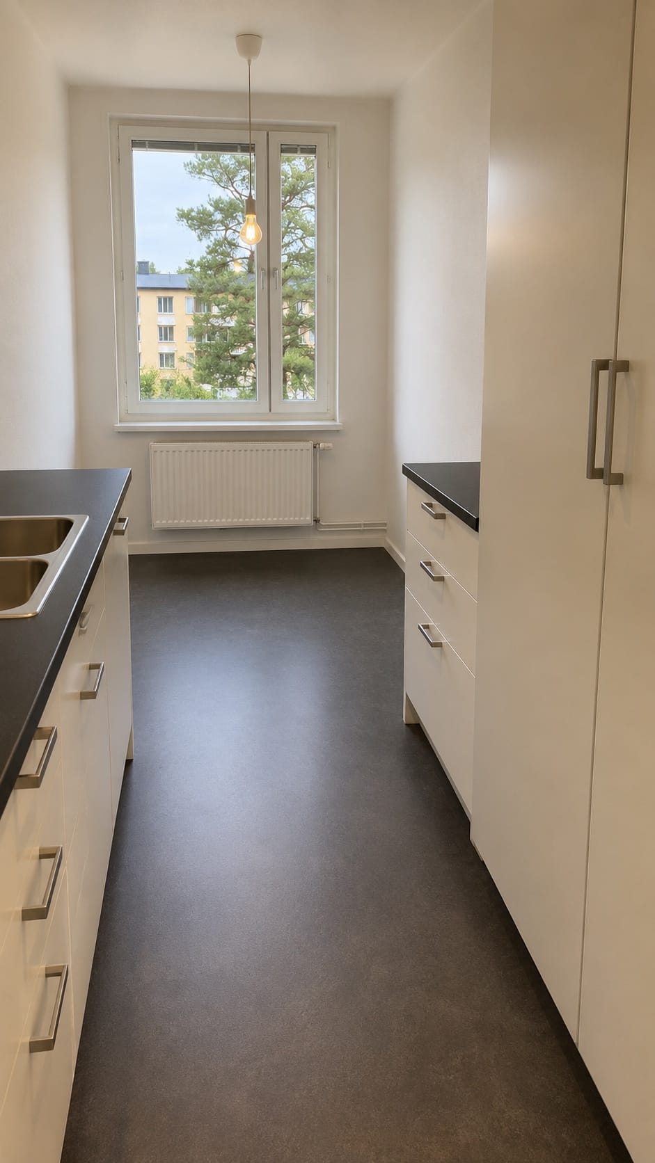 3-room apartment in Bandhagen, Hagsätra torg - image 2 3-room apartment in Bandhagen, Hagsätra torg - image 2