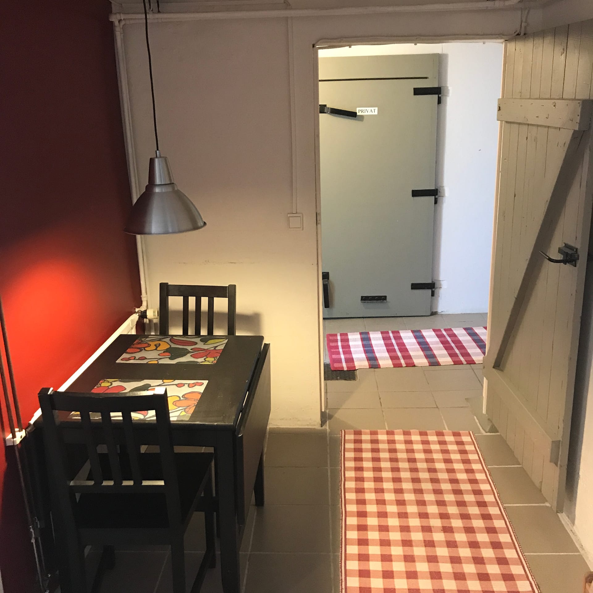 1-room apartment in Karlstad, Svanågatan - image 4 1-room apartment in Karlstad, Svanågatan - image 4