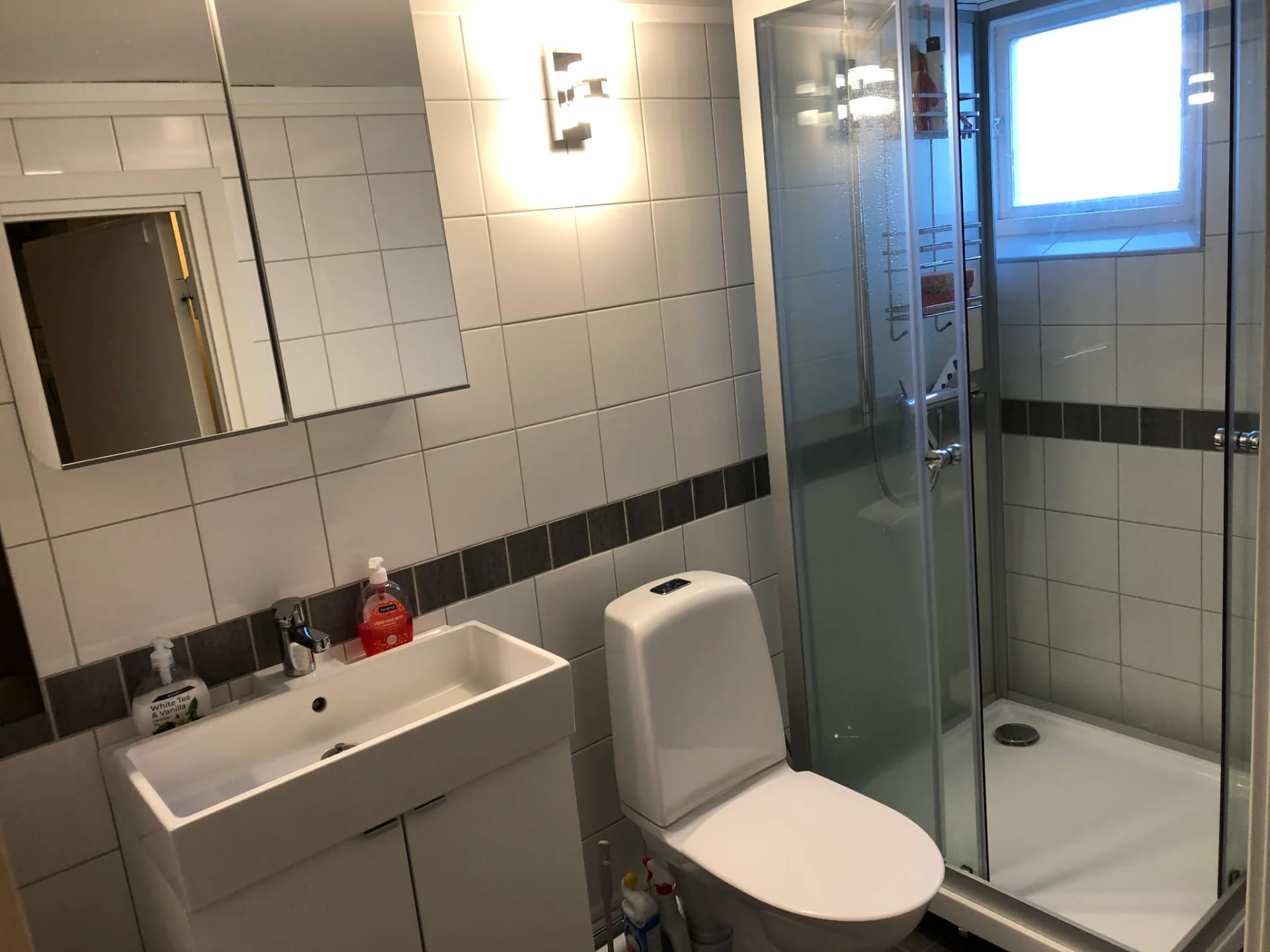 1-room apartment in Karlstad, Svanågatan - image 5 1-room apartment in Karlstad, Svanågatan - image 5
