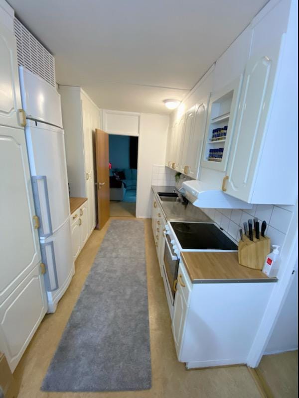 1-room apartment in Hisings Backa, Baron Rogers Gata - image 1 1-room apartment in Hisings Backa, Baron Rogers Gata - image 1