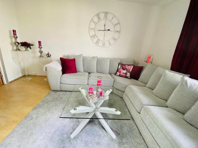 1-room apartment in Hisings Backa, Baron Rogers Gata - image 3 1-room apartment in Hisings Backa, Baron Rogers Gata - image 3