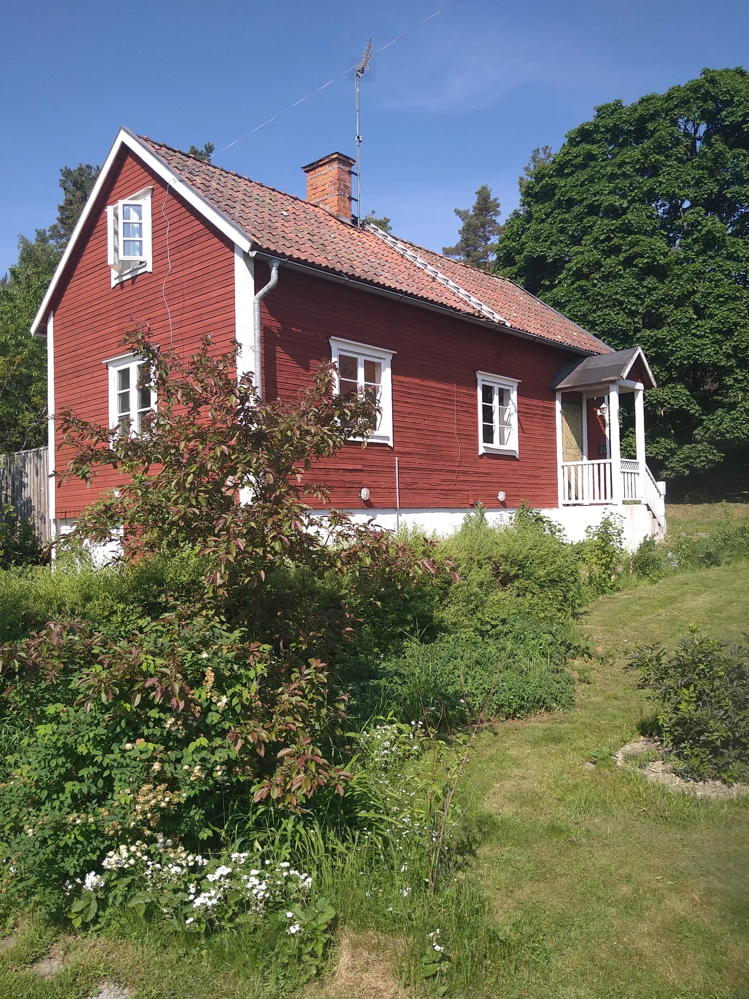 3-room house in Stallarholmen, Stengränd - image 1 3-room house in Stallarholmen, Stengränd - image 1