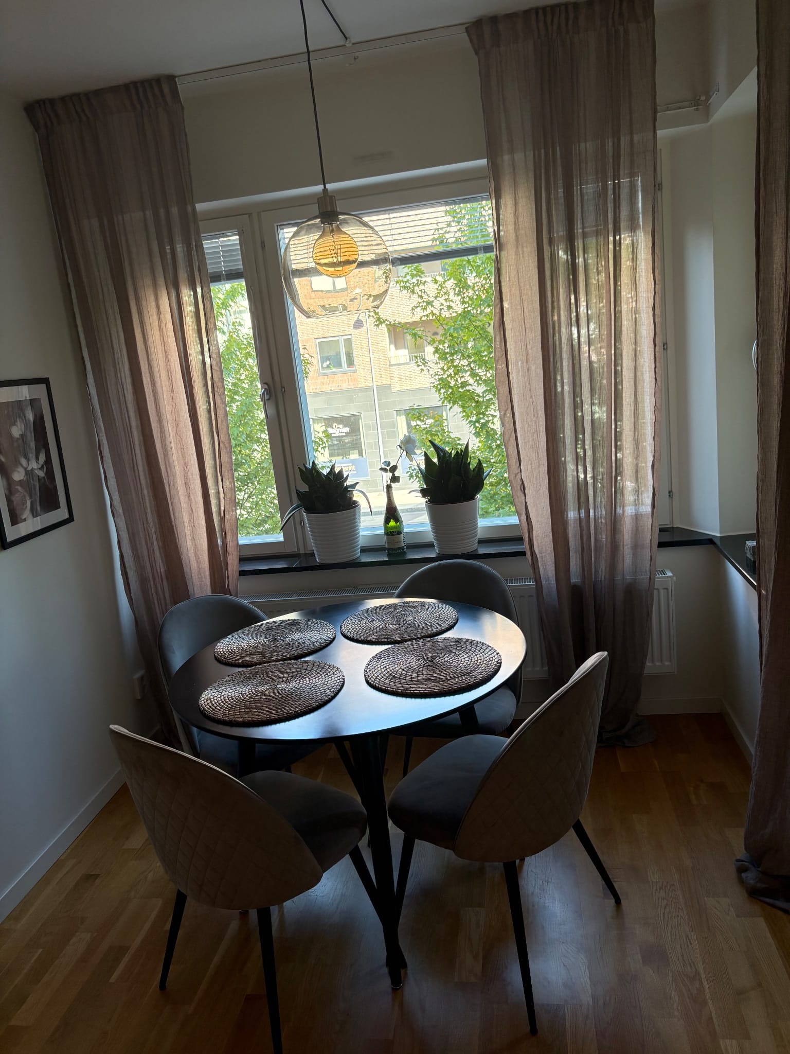 2-room apartment in Linköping, Östgötagatan - image 4 2-room apartment in Linköping, Östgötagatan - image 4