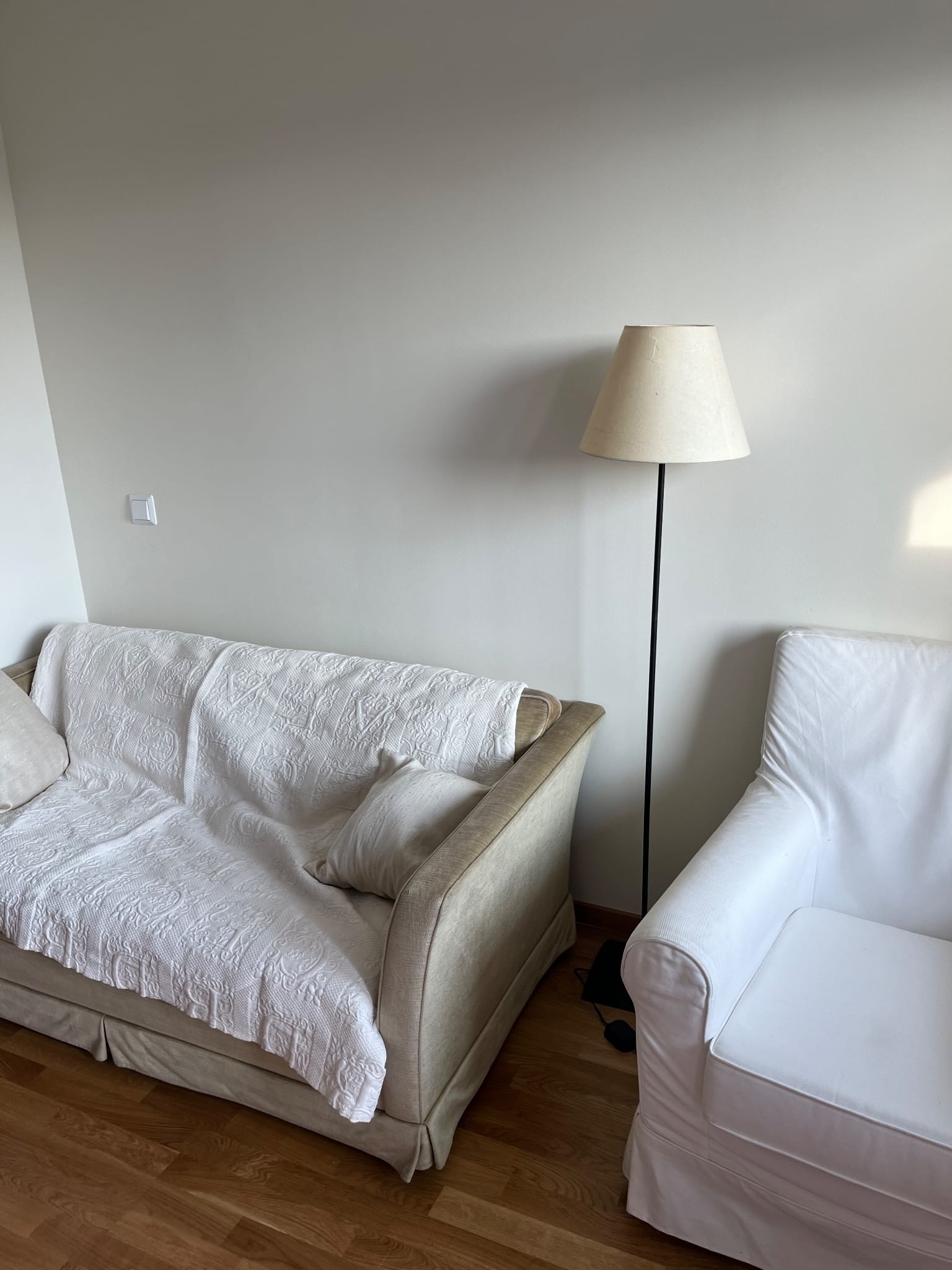 1-room apartment in Uppsala, Kantorsgatan - image 2 1-room apartment in Uppsala, Kantorsgatan - image 2