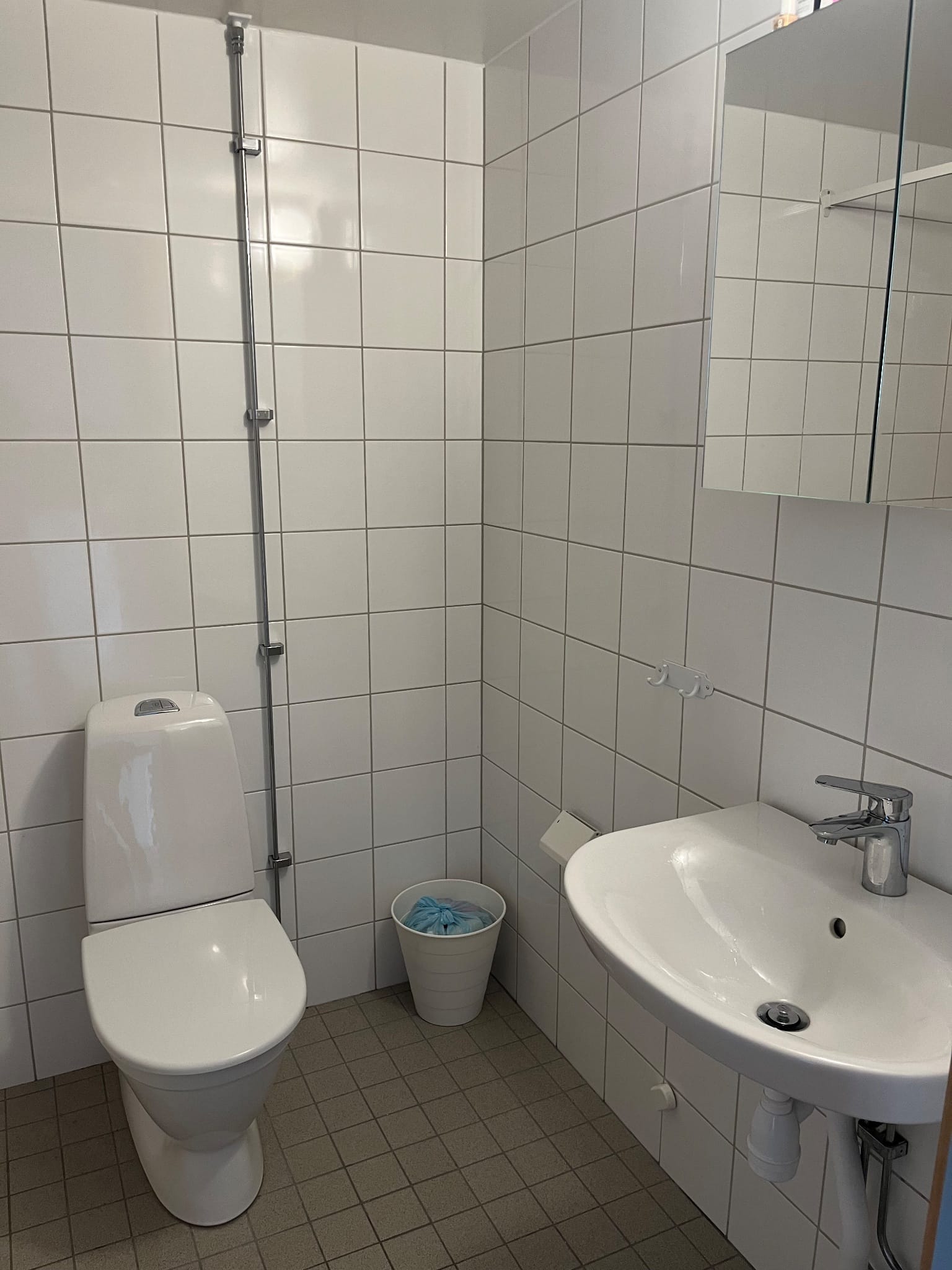 1-room apartment in Uppsala, Kantorsgatan - image 4 1-room apartment in Uppsala, Kantorsgatan - image 4