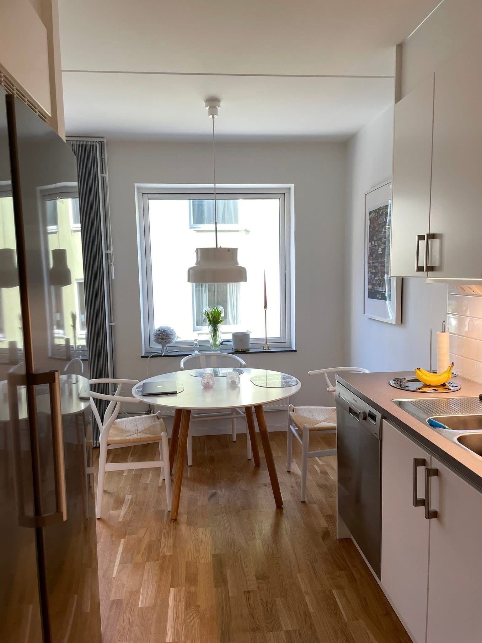 2-room apartment in Örebro, Termikgatan - image 3 2-room apartment in Örebro, Termikgatan - image 3