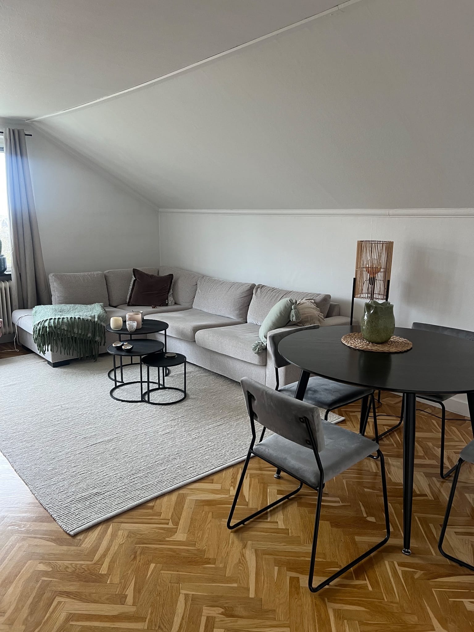 2-room apartment in Jönköping, Randgatan - image 2 2-room apartment in Jönköping, Randgatan - image 2