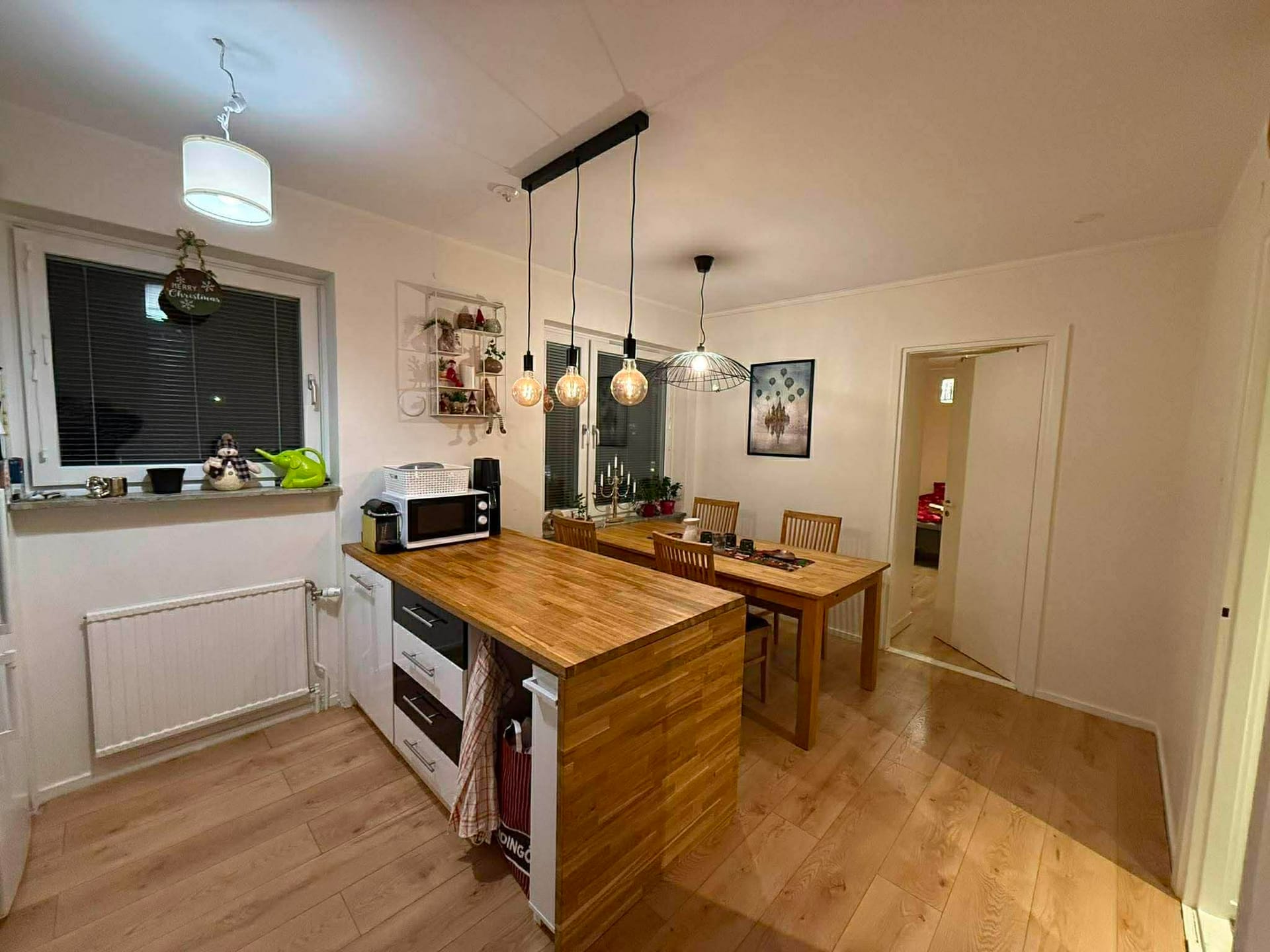2-room apartment in Lidingö, Illerbacken - image 5 2-room apartment in Lidingö, Illerbacken - image 5