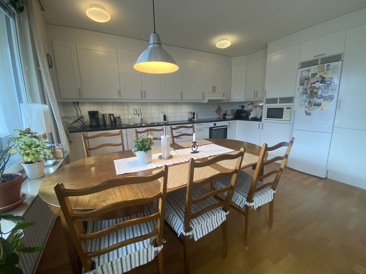 2-room apartment in Järfälla, Anton Johanssons väg - image 1 2-room apartment in Järfälla, Anton Johanssons väg - image 1