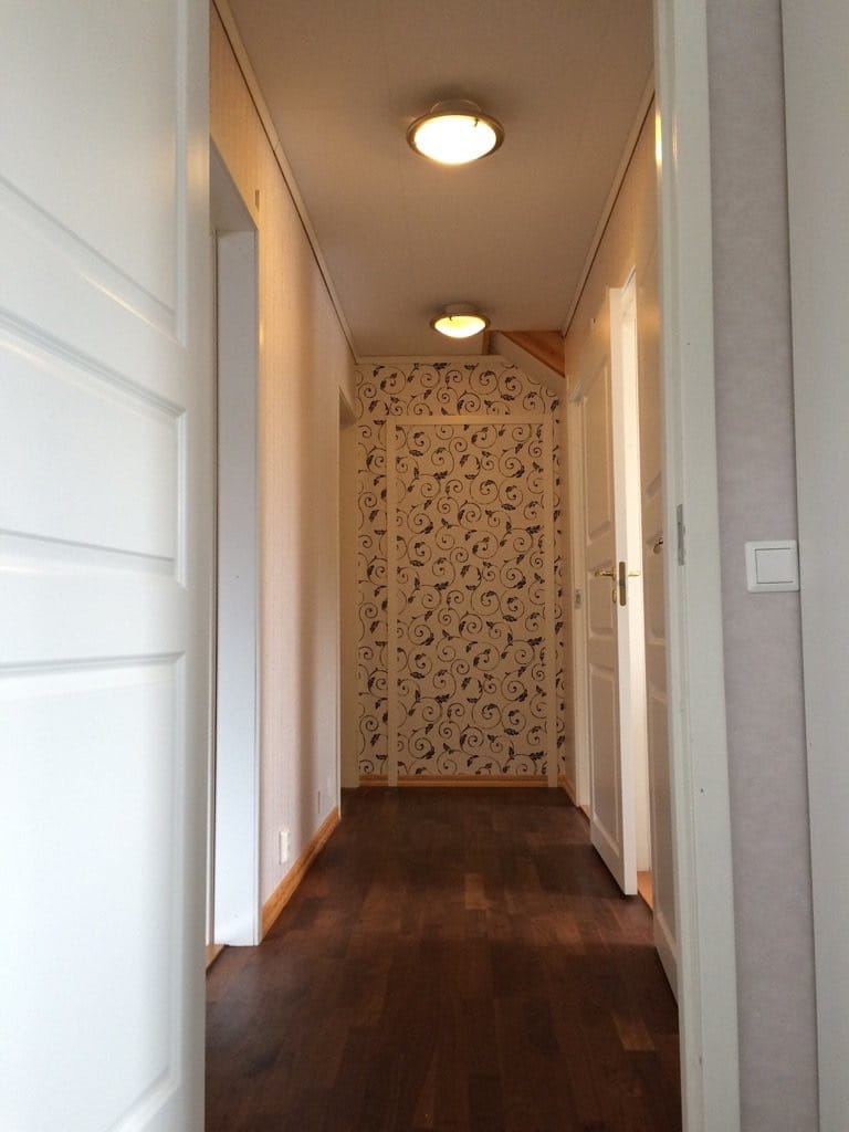 3-room house in Uppsala, Trevlingevägen - image 1 3-room house in Uppsala, Trevlingevägen - image 1