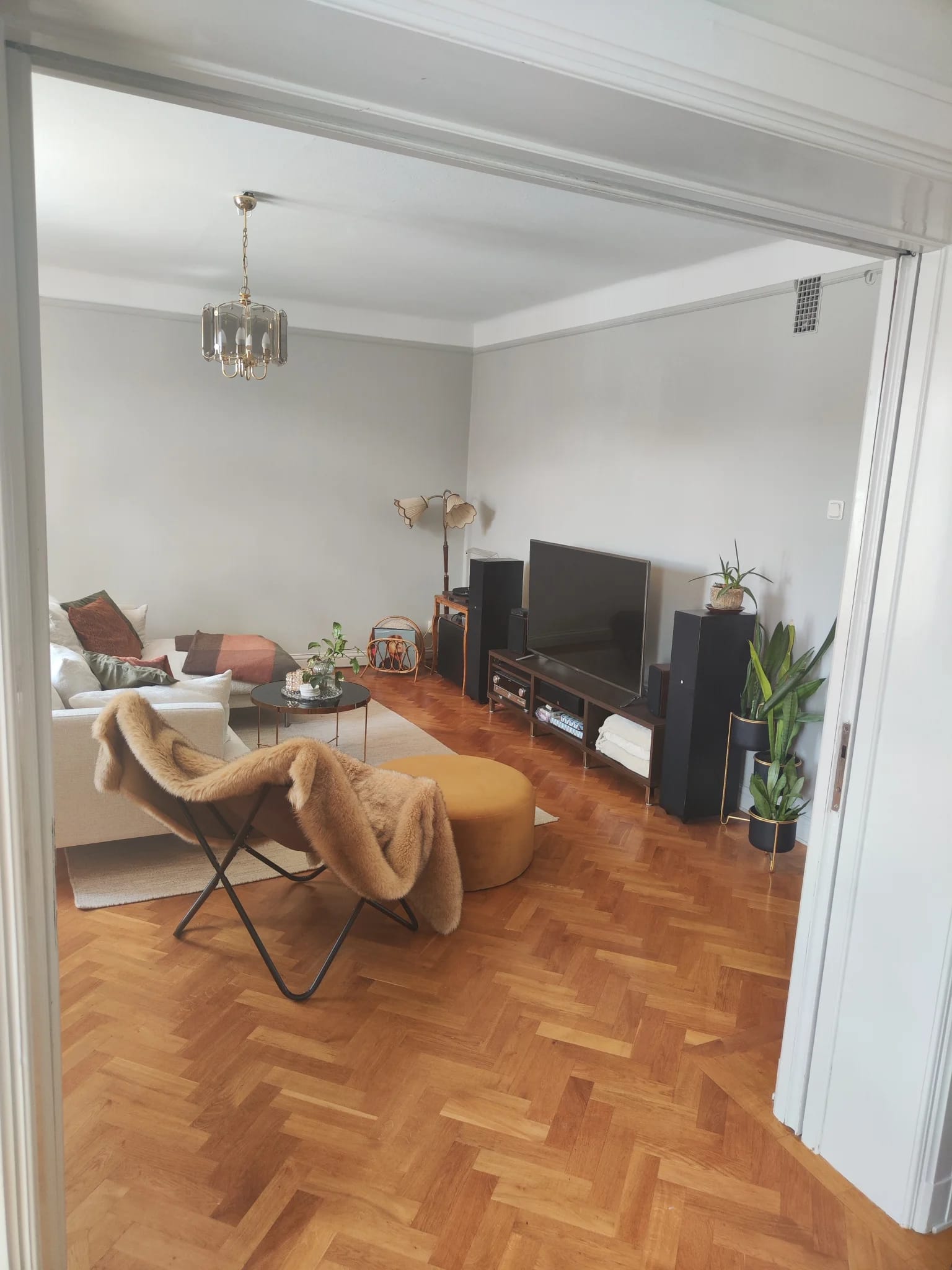 3-room apartment in Linköping, Vallgatan - image 1 3-room apartment in Linköping, Vallgatan - image 1