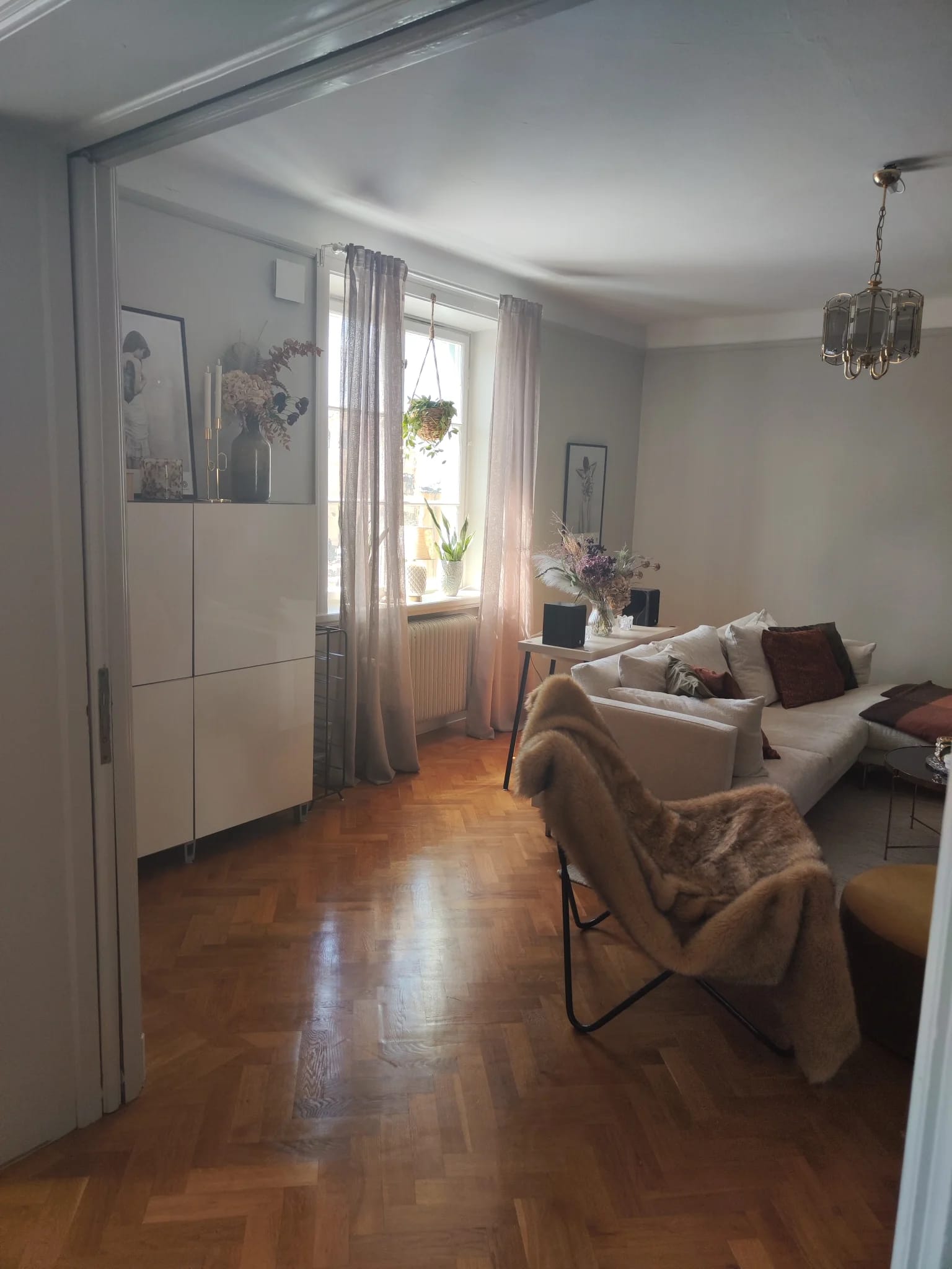 3-room apartment in Linköping, Vallgatan - image 2 3-room apartment in Linköping, Vallgatan - image 2