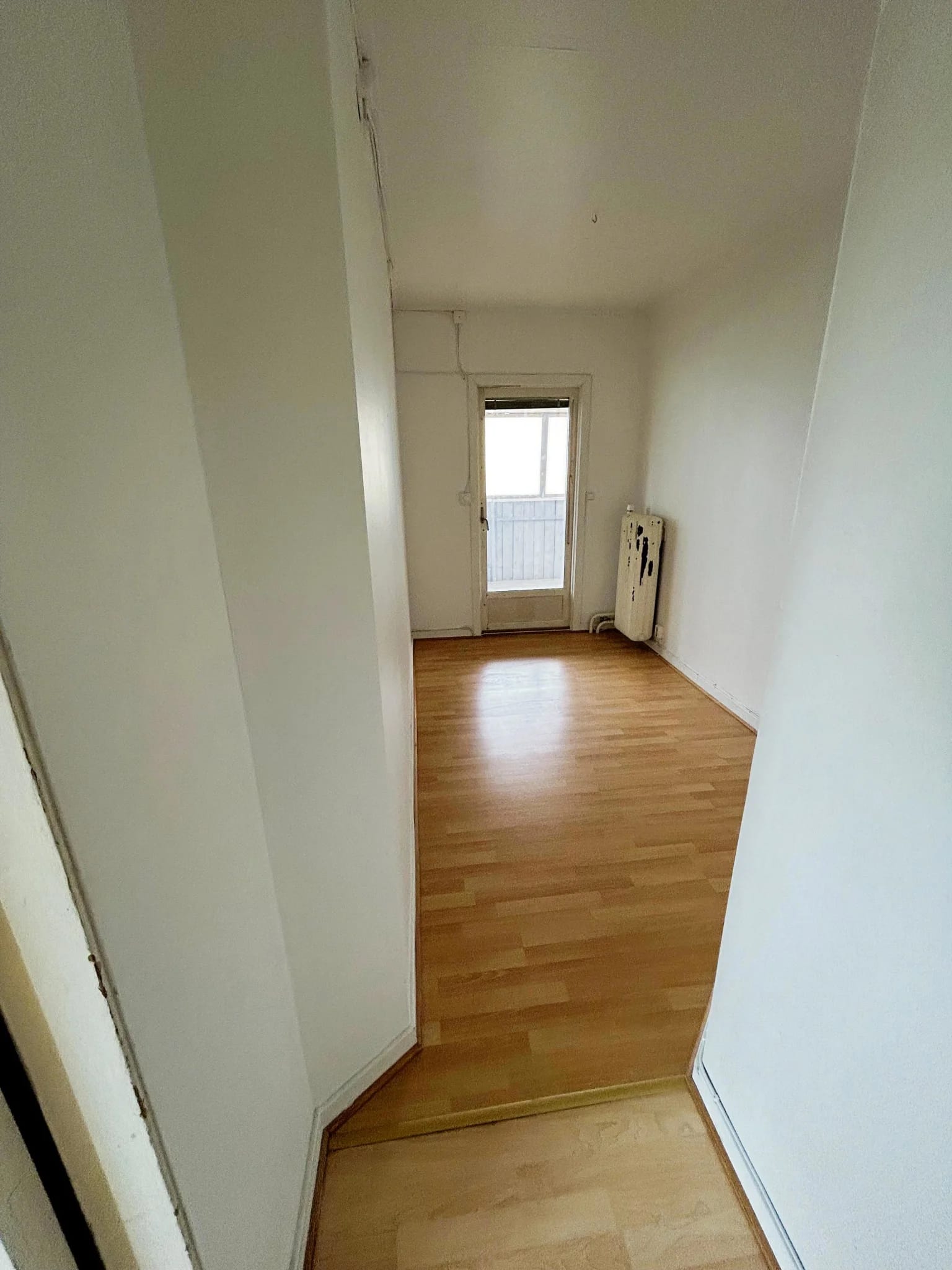 4.5-room apartment in Åsensbruk, Storvägen - image 2 4.5-room apartment in Åsensbruk, Storvägen - image 2